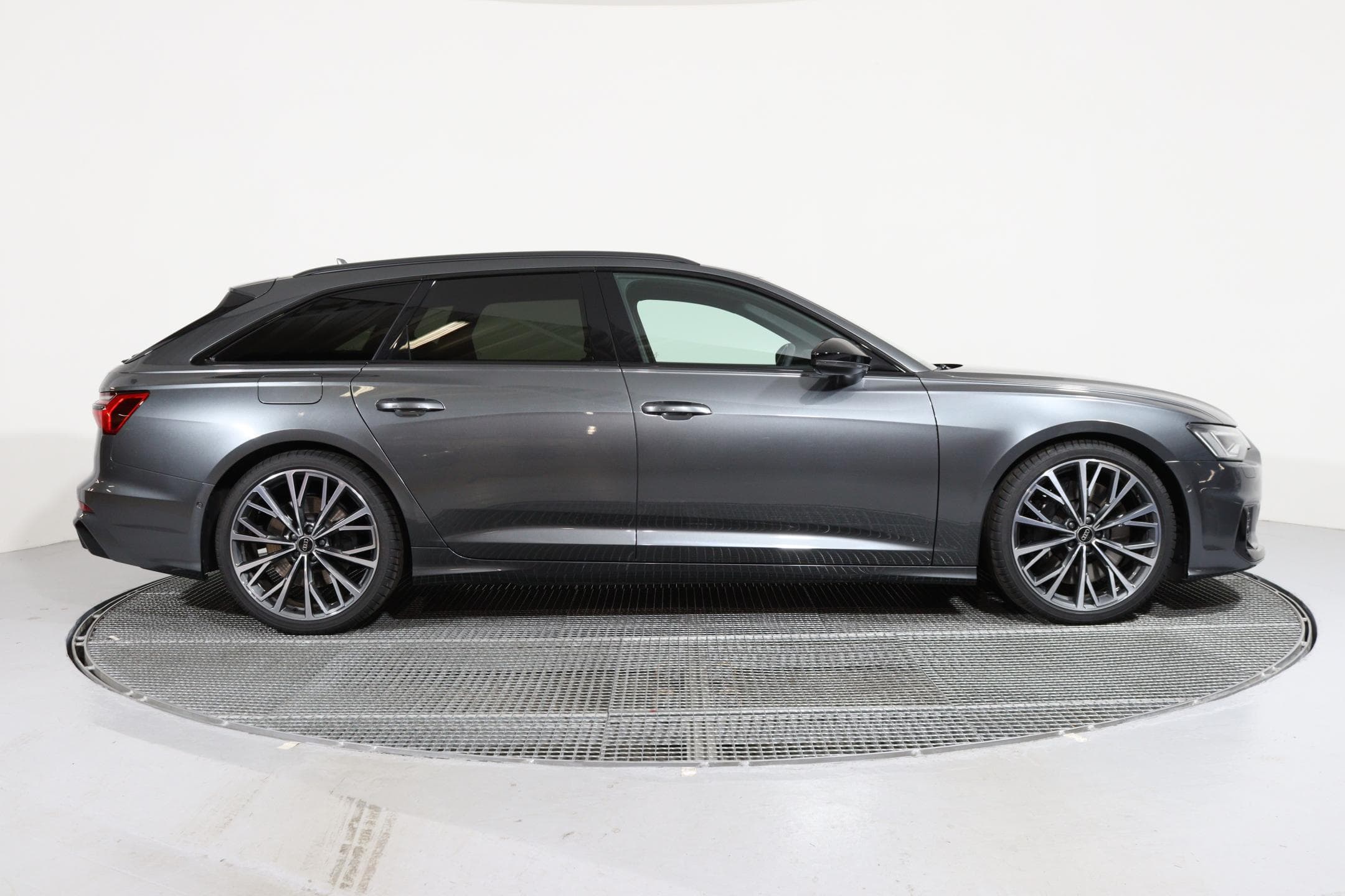 2024 Audi S6 - 4