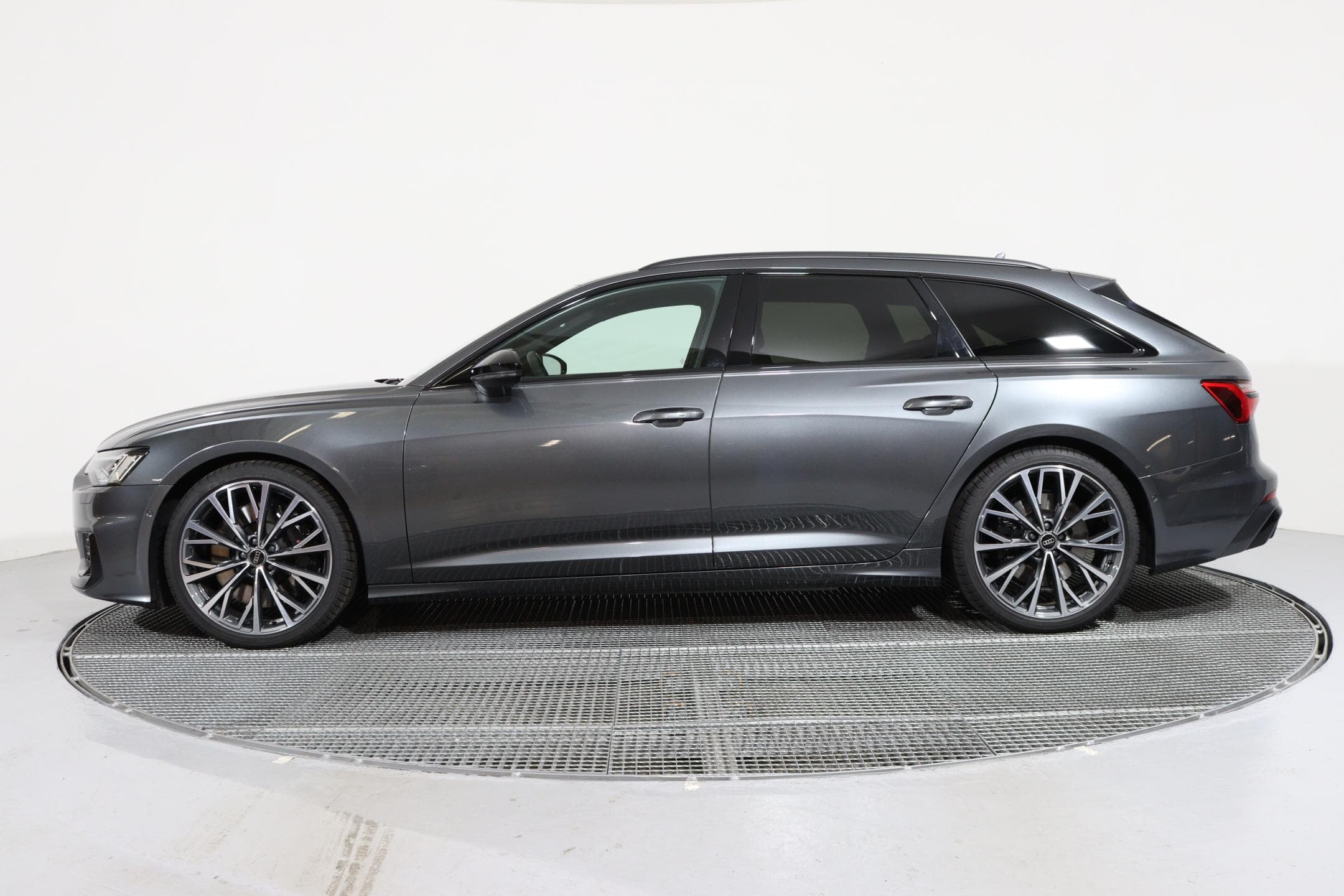 2024 Audi S6 - 8