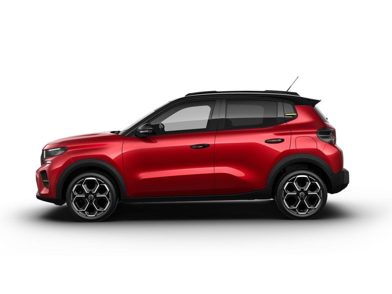 Citroen C3 - 2