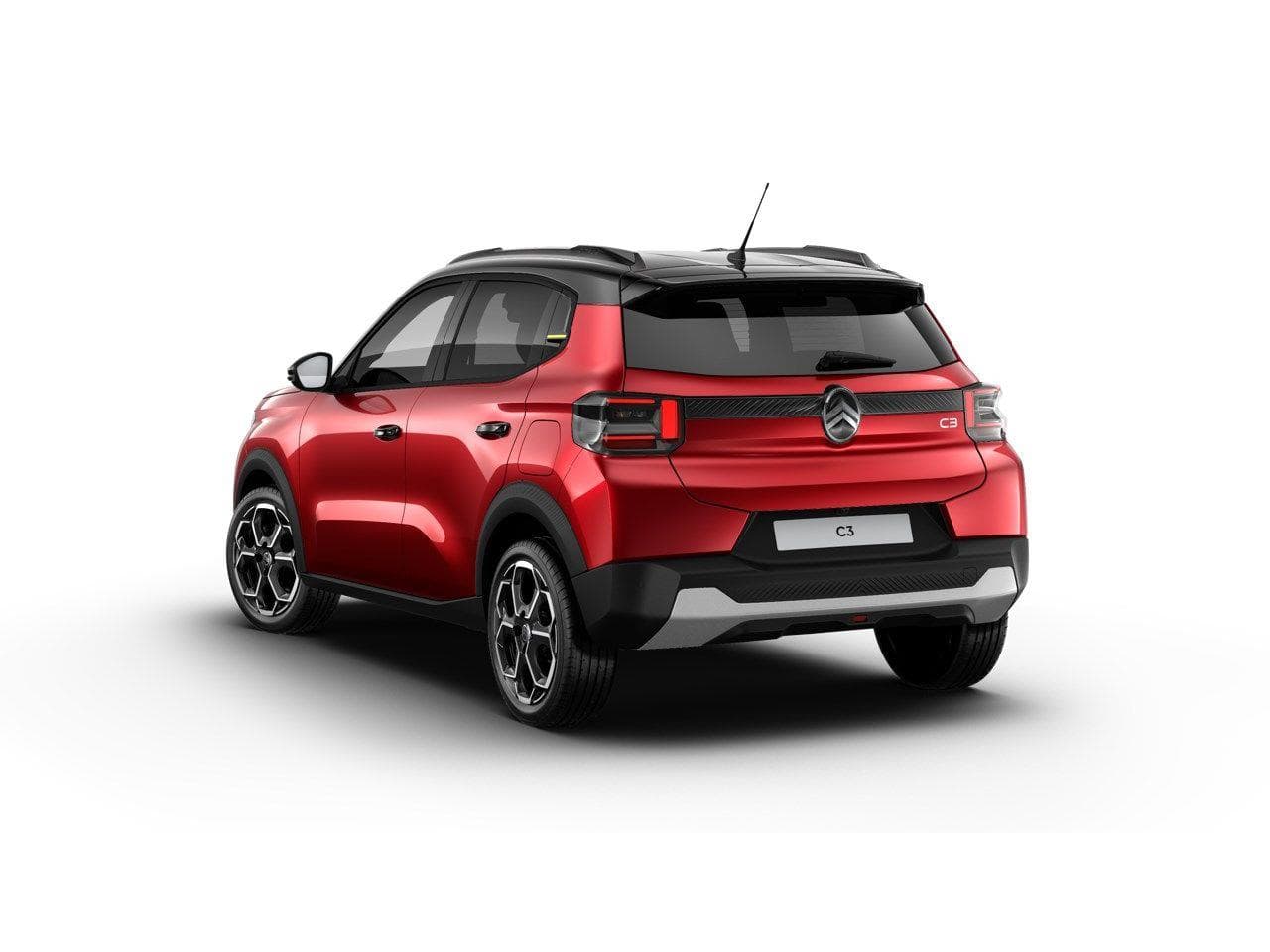 Citroen C3 - 3