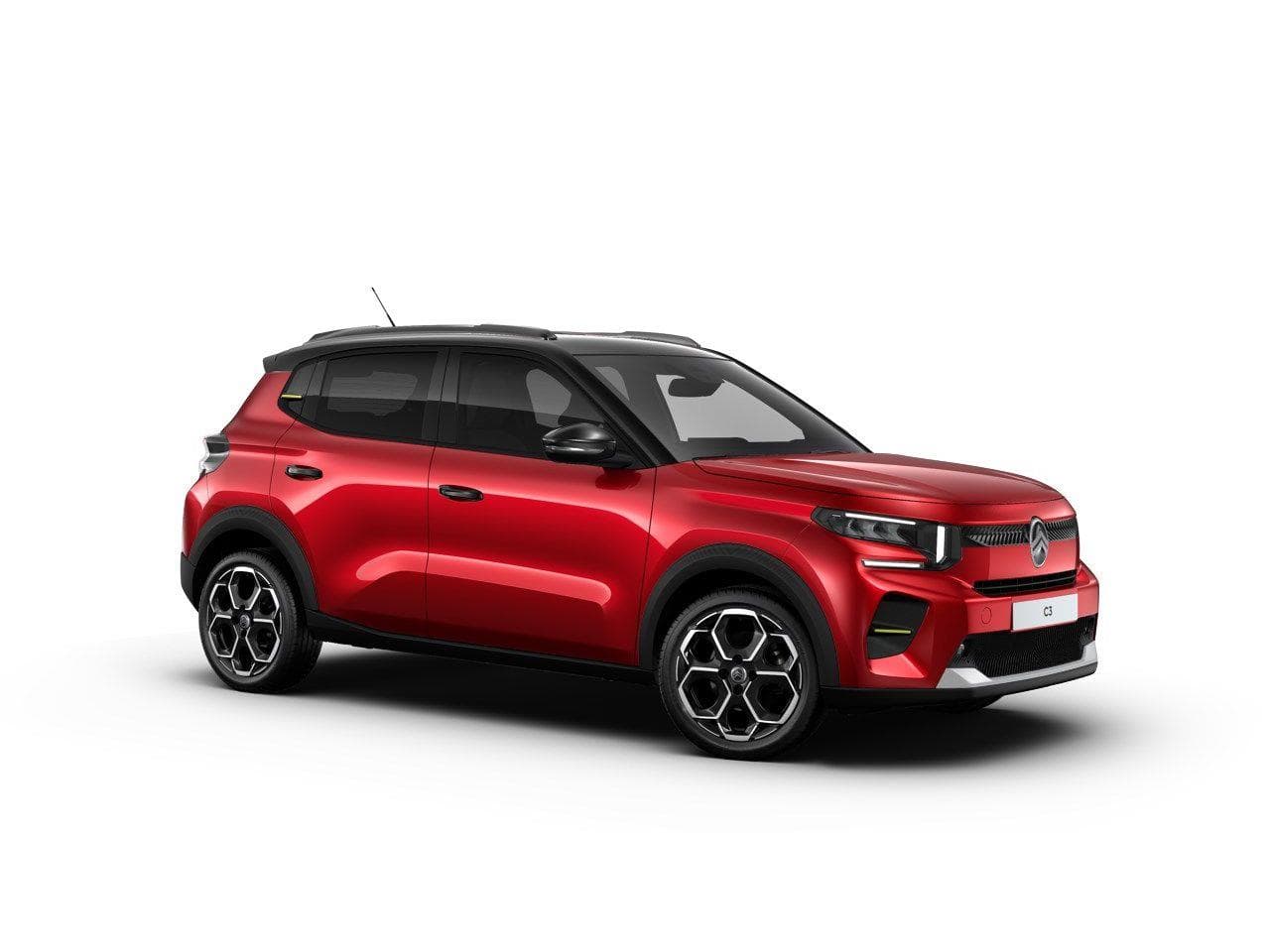 Citroen C3 - 4