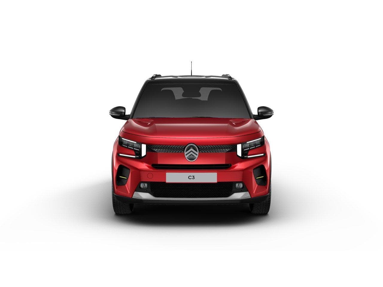 Citroen C3 - 5