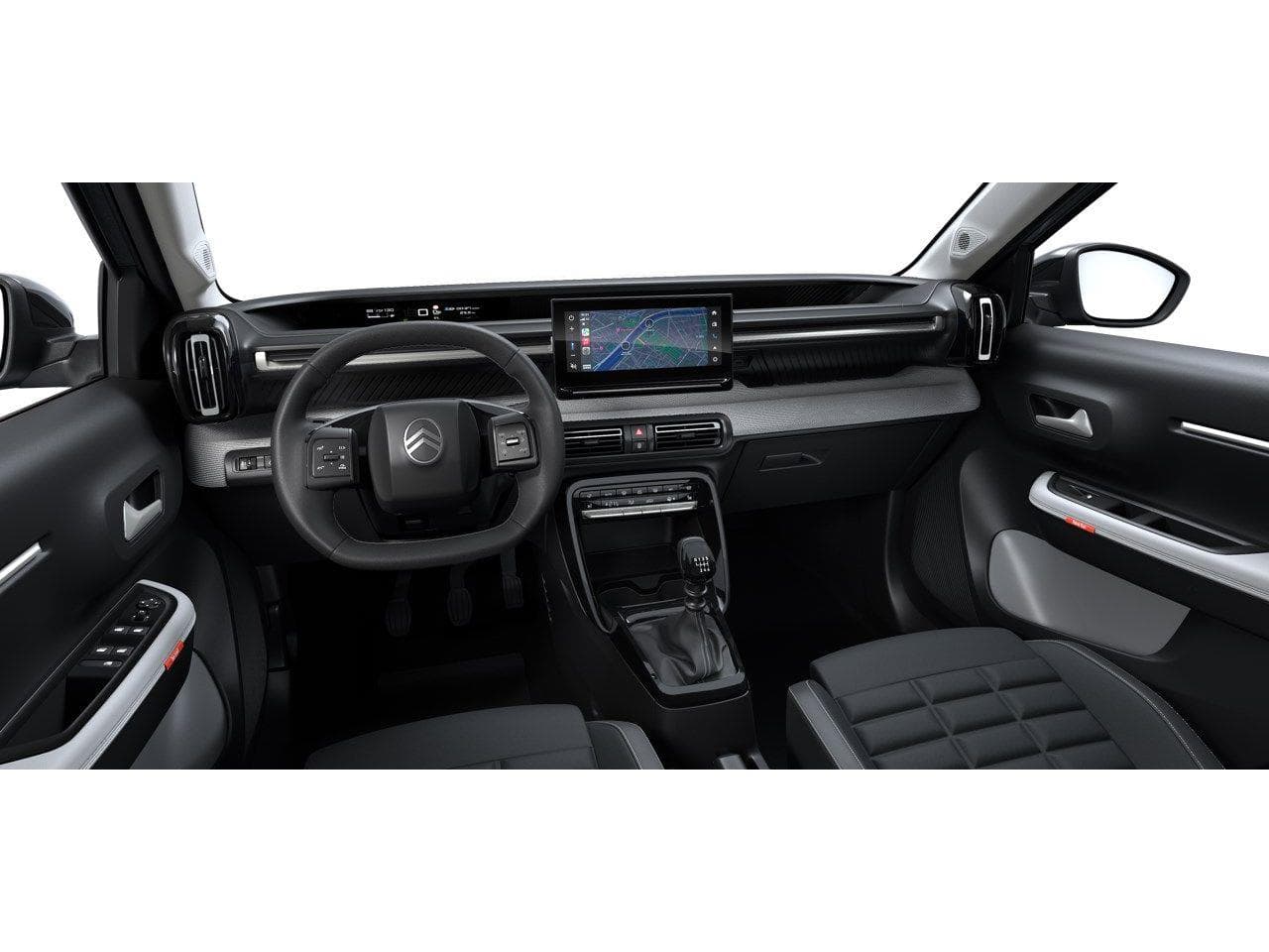 Citroen C3 - 6