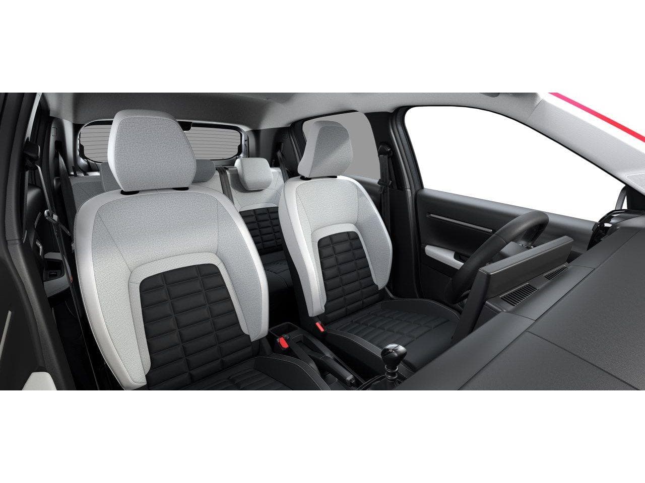 Citroen C3 - 8