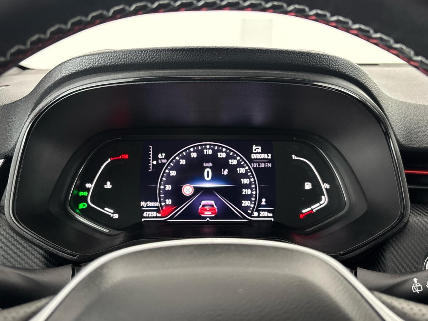 2022 Renault Clio - 11