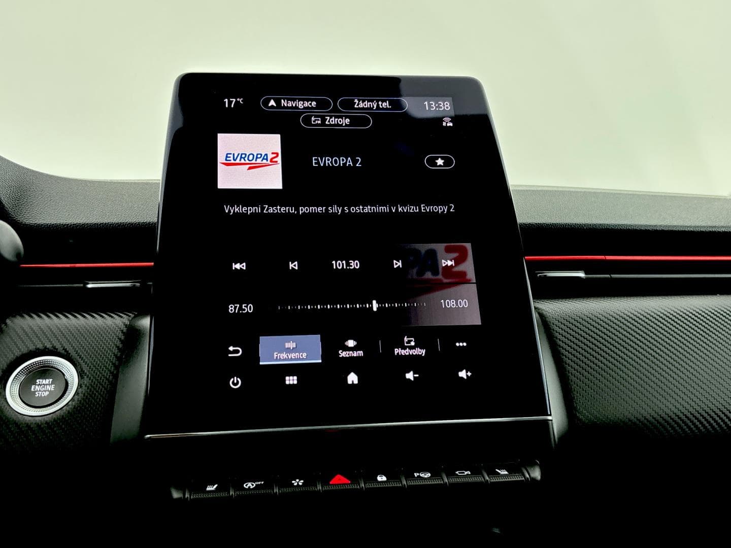 2022 Renault Clio - 12