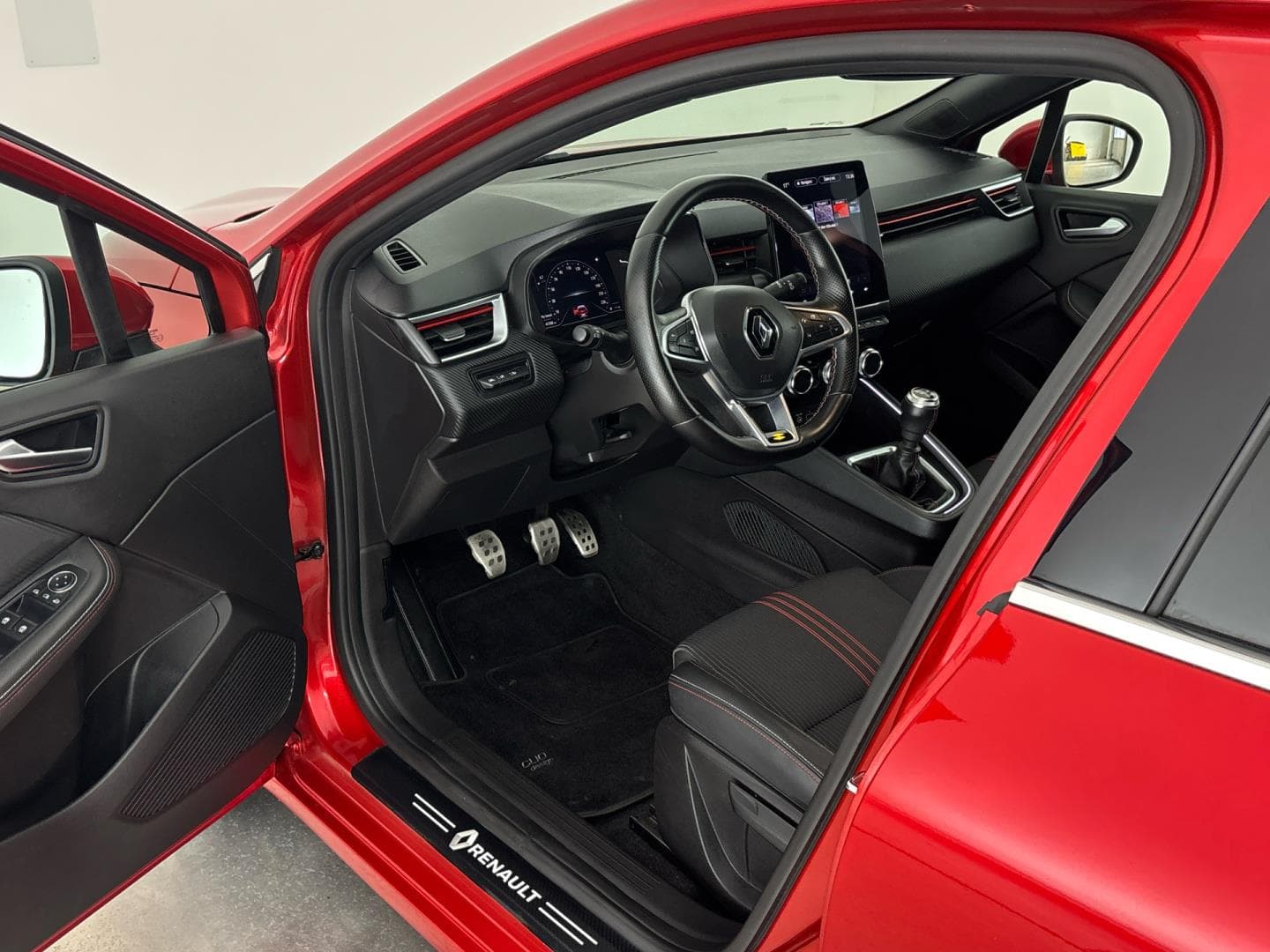 2022 Renault Clio - 6