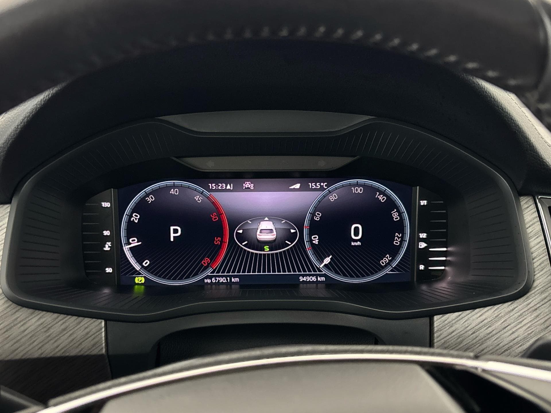 2022 Škoda KODIAQ - 11