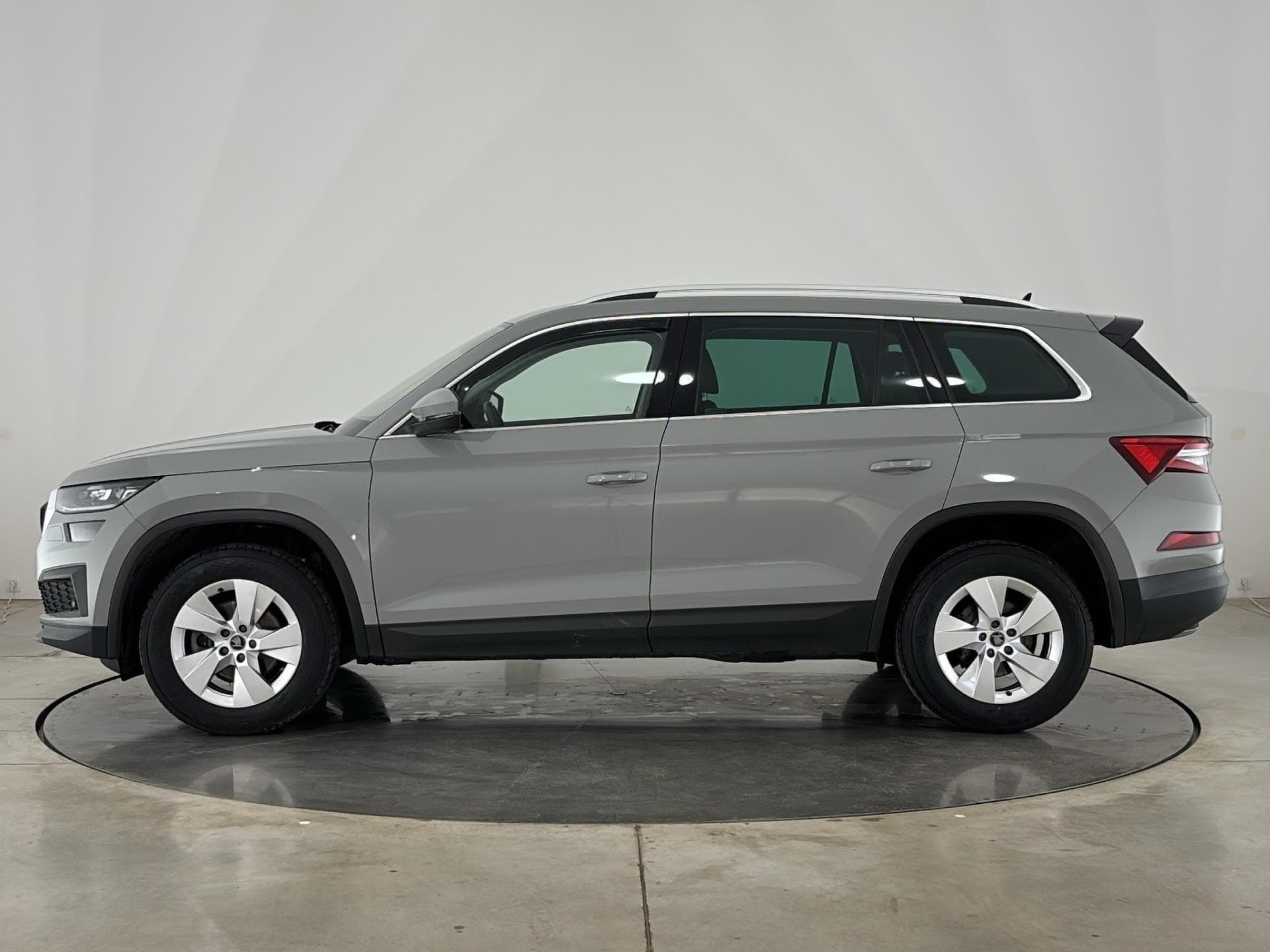 2022 Škoda KODIAQ - 3