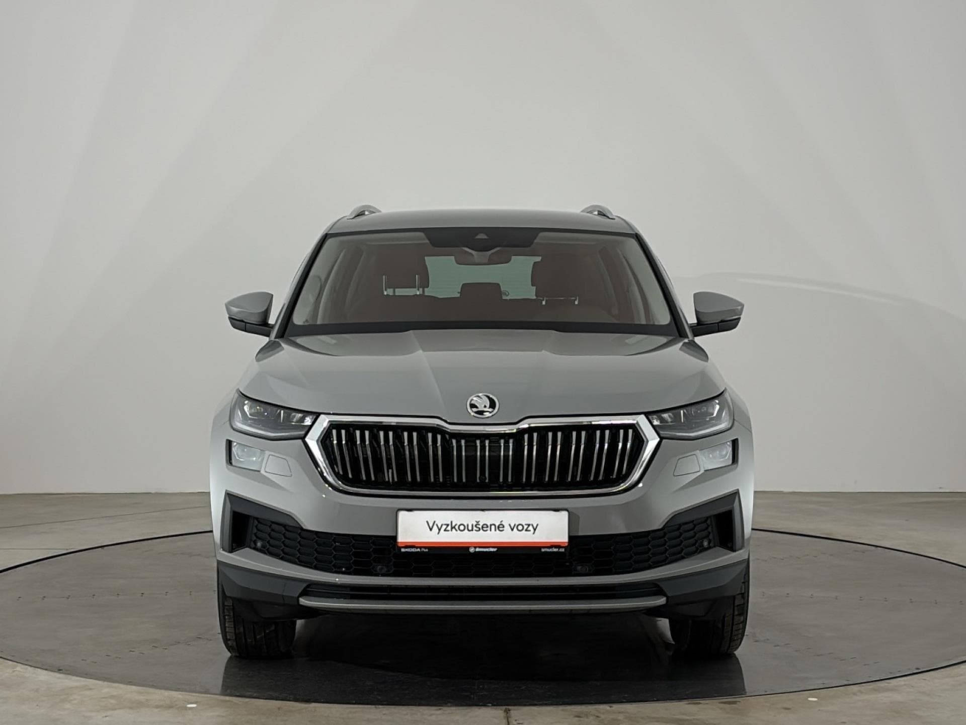 2022 Škoda KODIAQ - 4