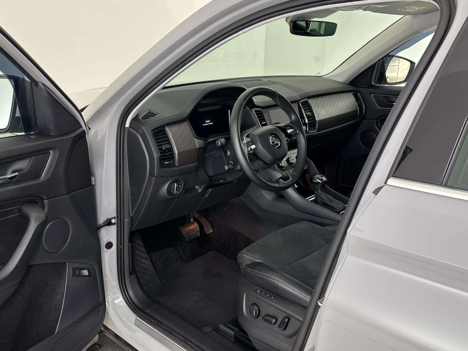 2022 Škoda KODIAQ - 6