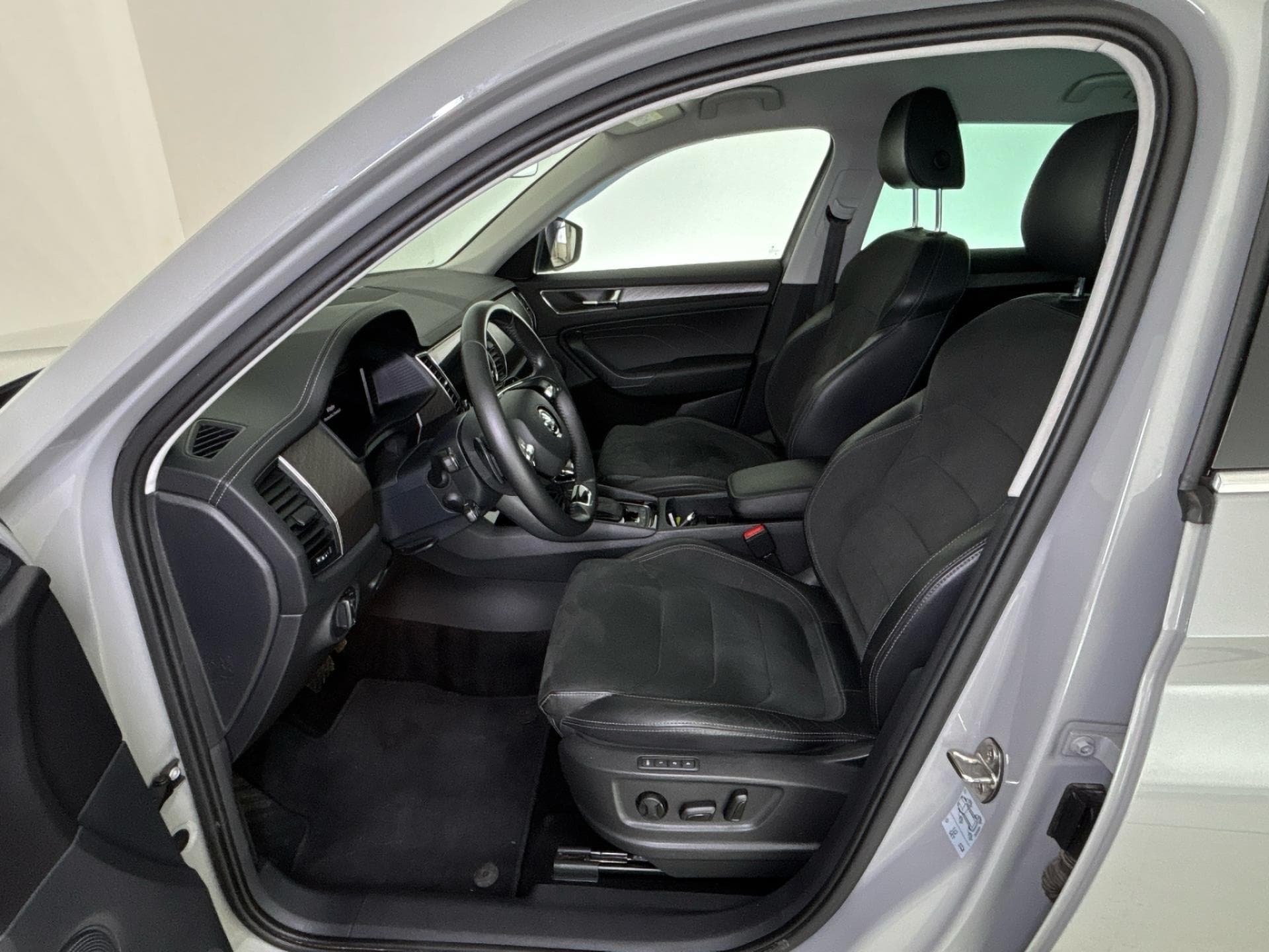 2022 Škoda KODIAQ - 7