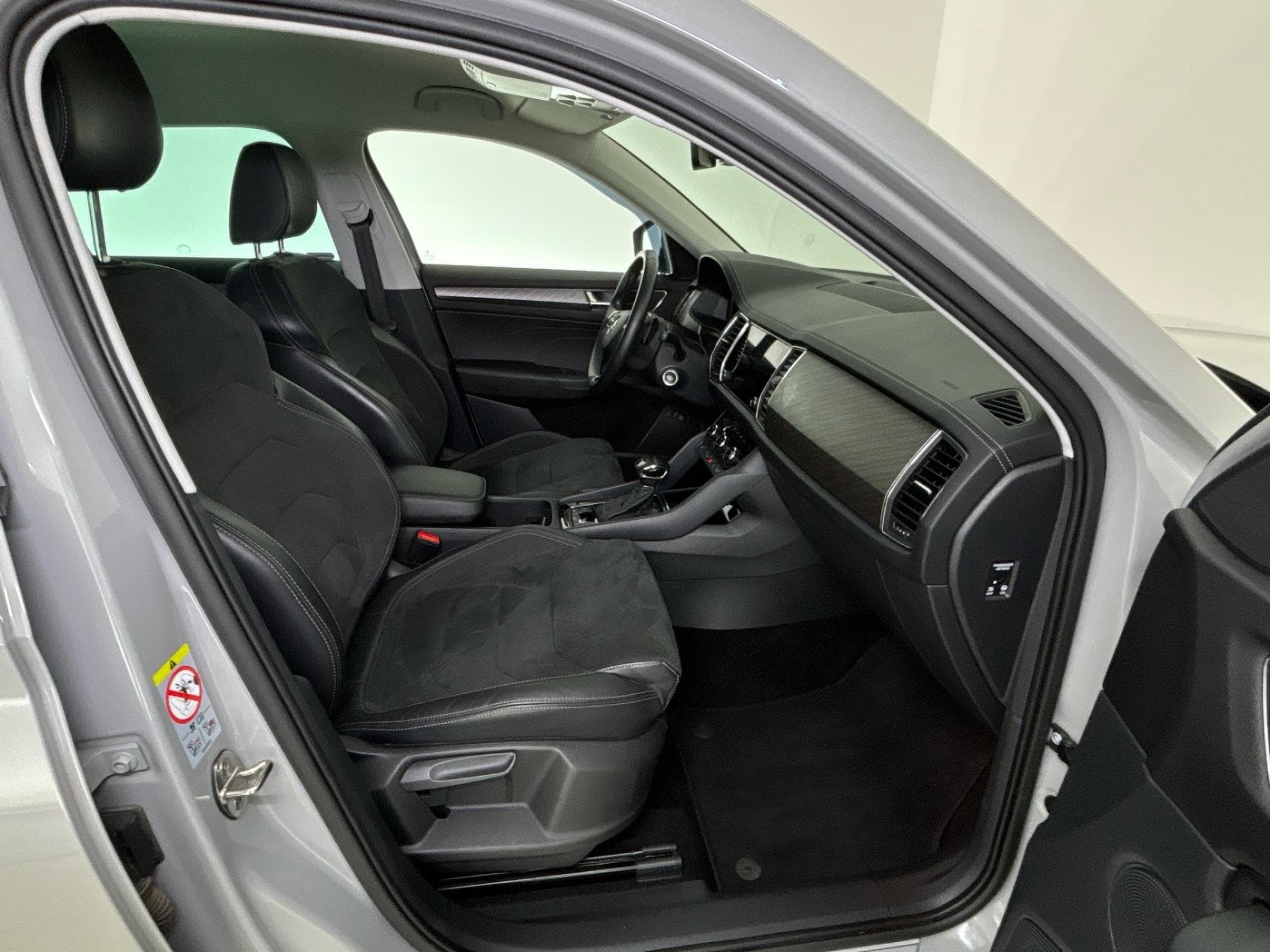 2022 Škoda KODIAQ - 9