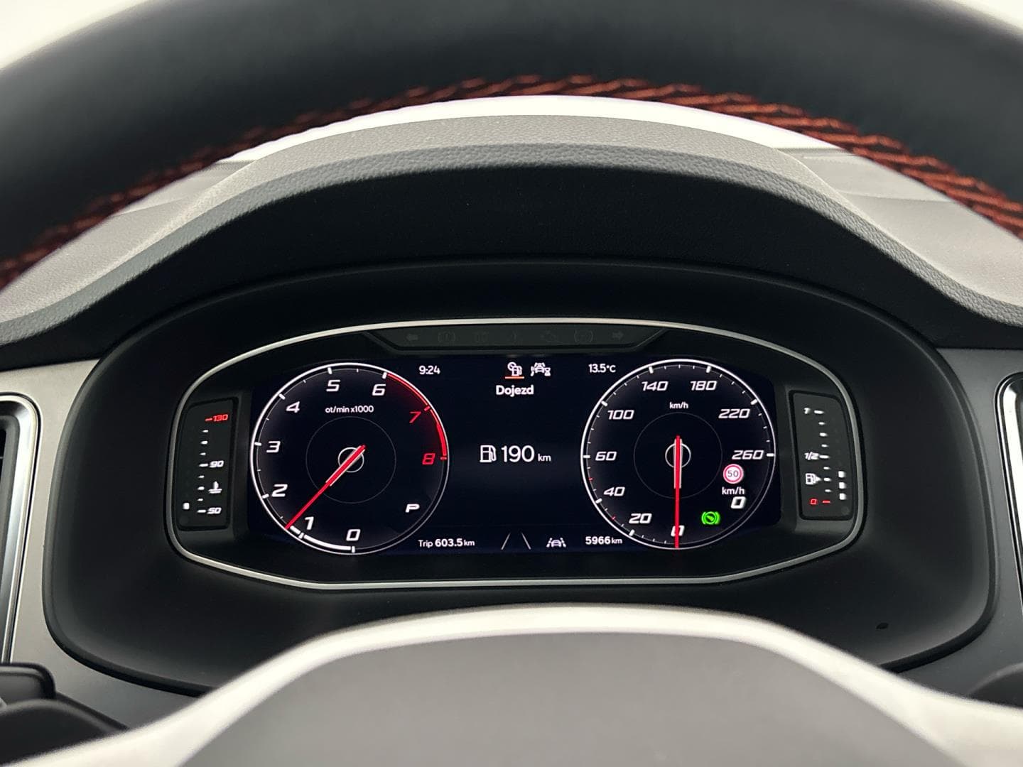 2024 Seat Ateca - 11