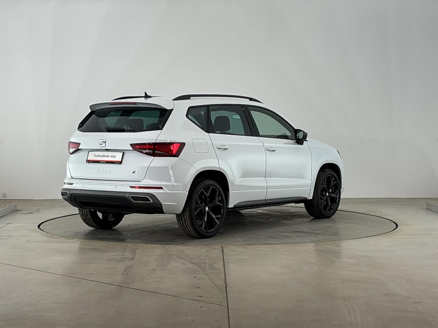 2024 Seat Ateca - 2
