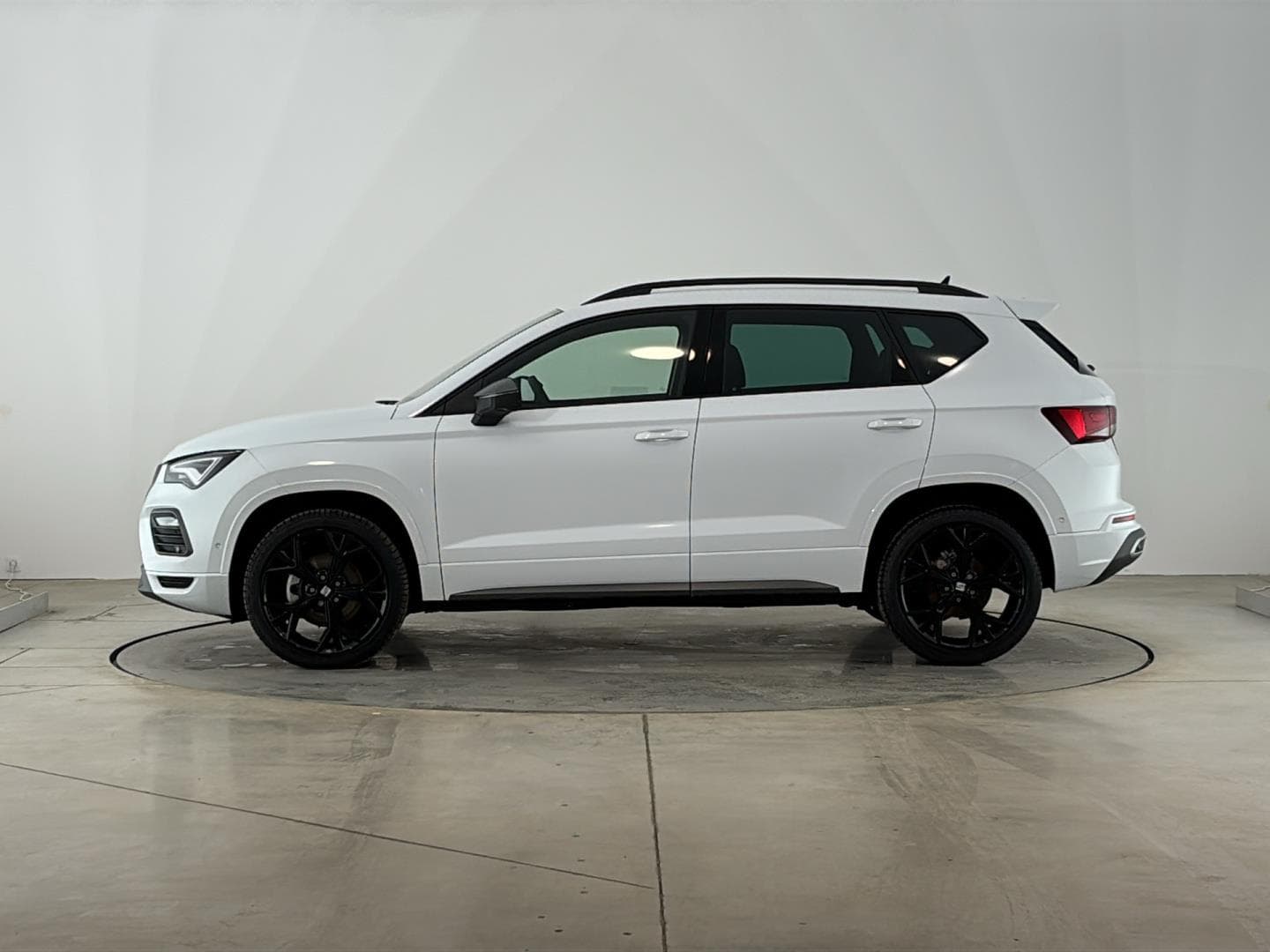 2024 Seat Ateca - 3