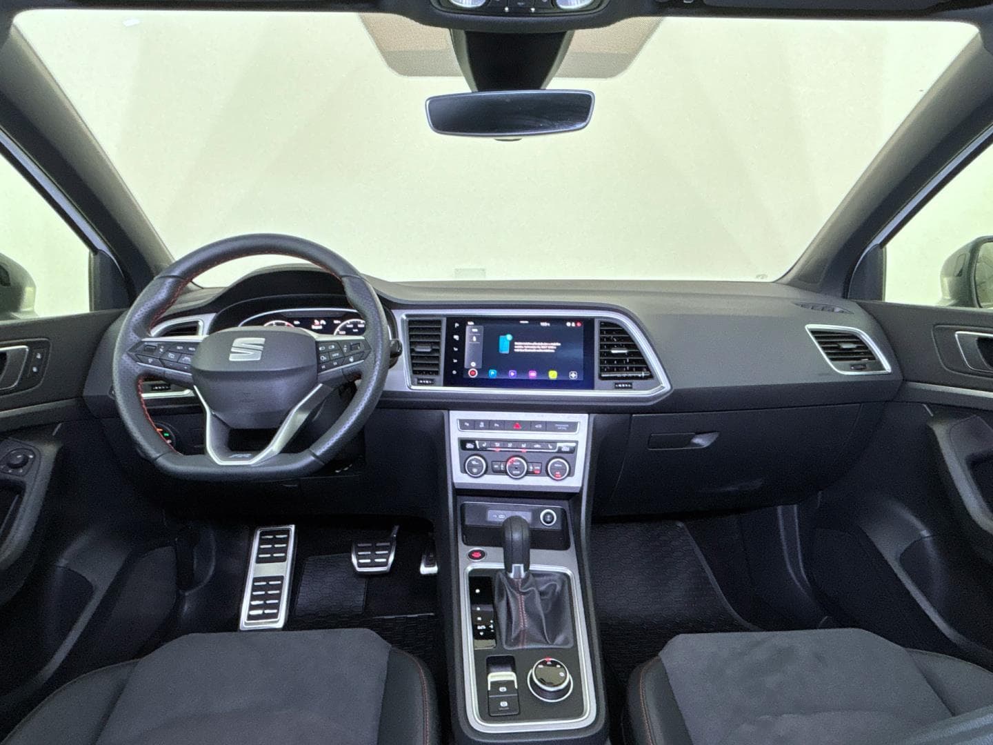 2024 Seat Ateca - 5