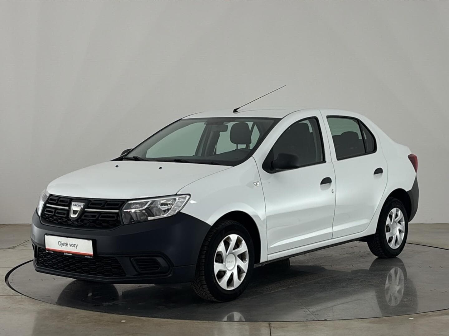2018 Dacia LOGAN