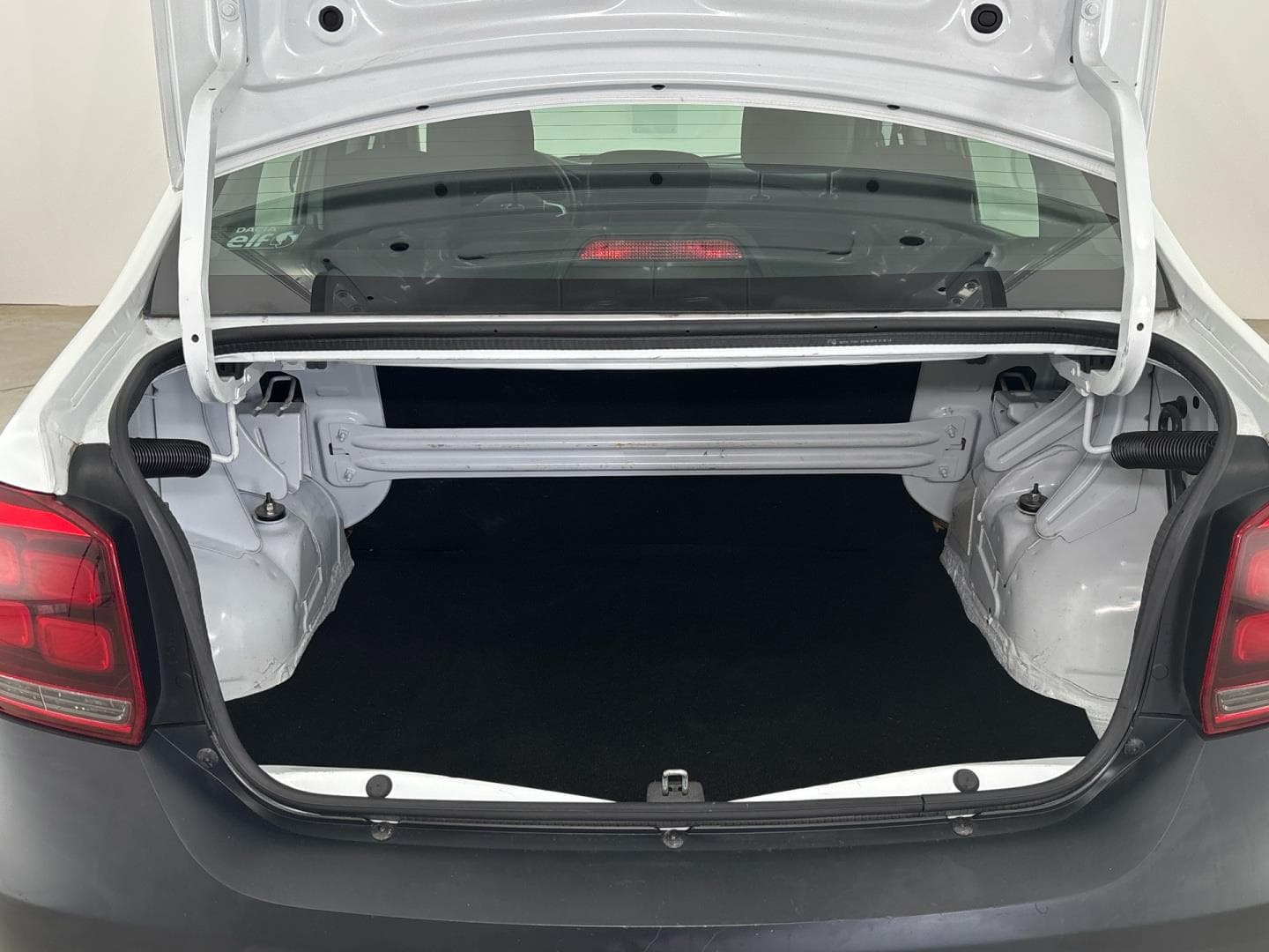 2018 Dacia LOGAN - 10
