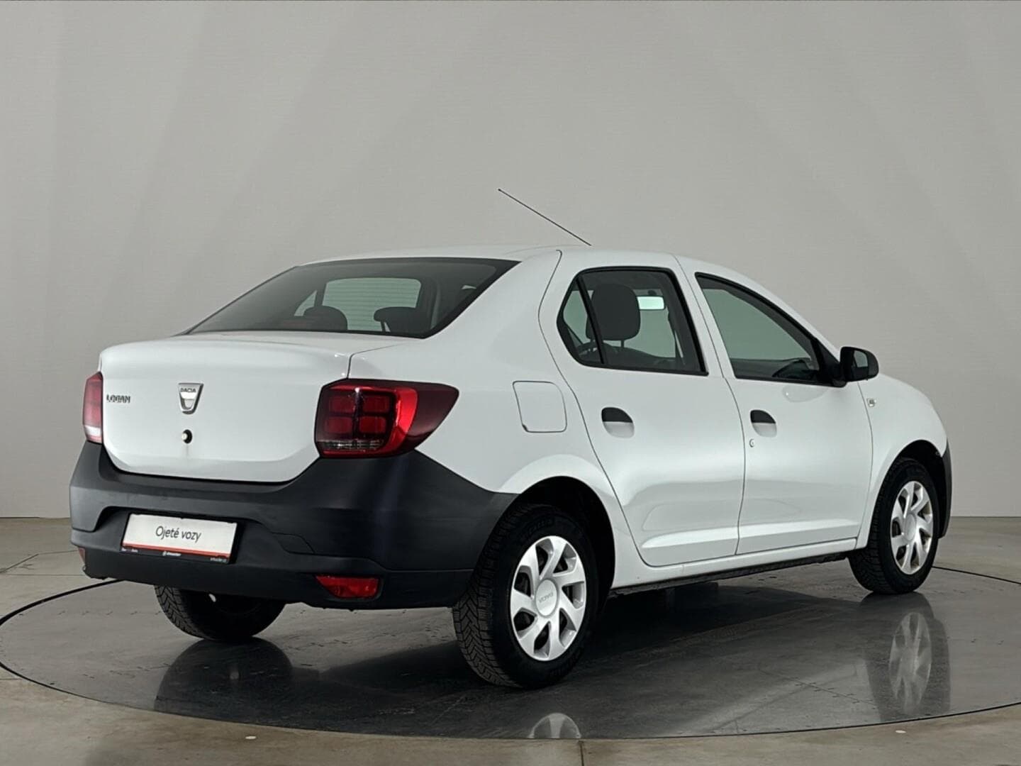 2018 Dacia LOGAN - 2