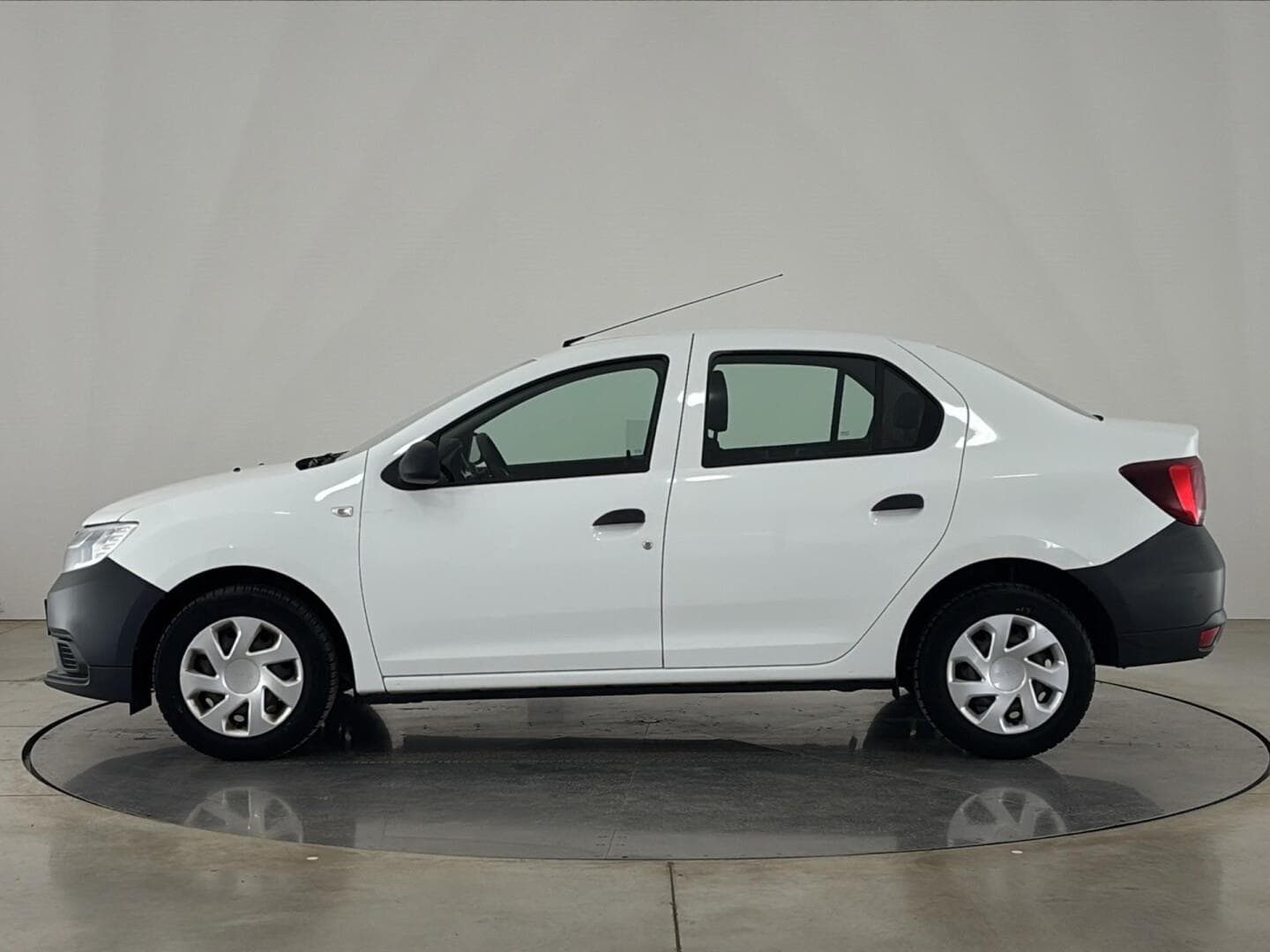 2018 Dacia LOGAN - 3
