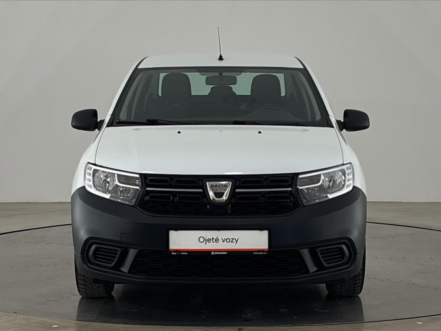 2018 Dacia LOGAN - 4