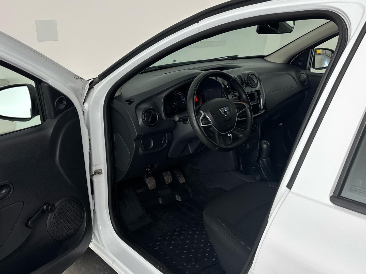 2018 Dacia LOGAN - 6