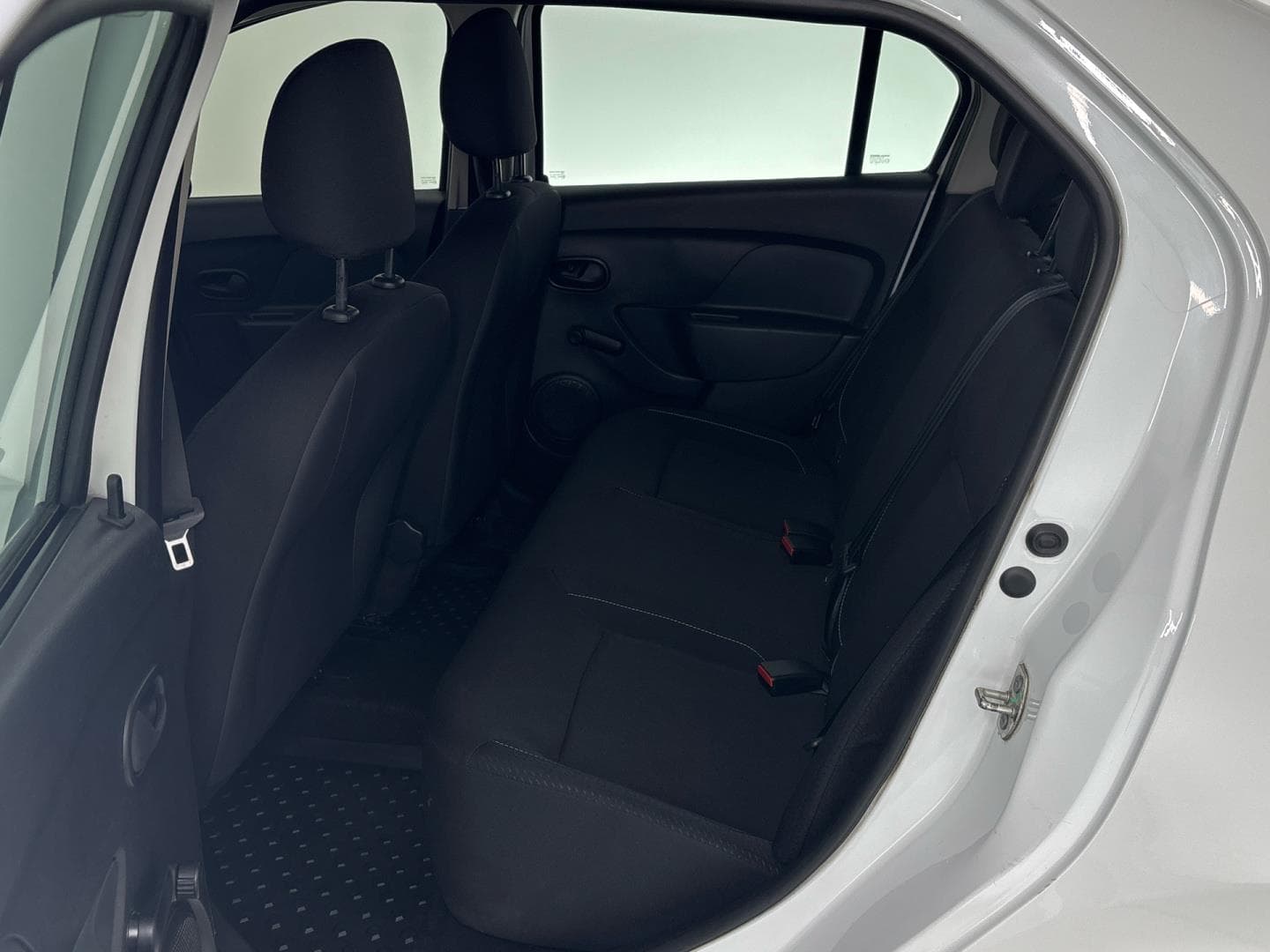 2018 Dacia LOGAN - 8