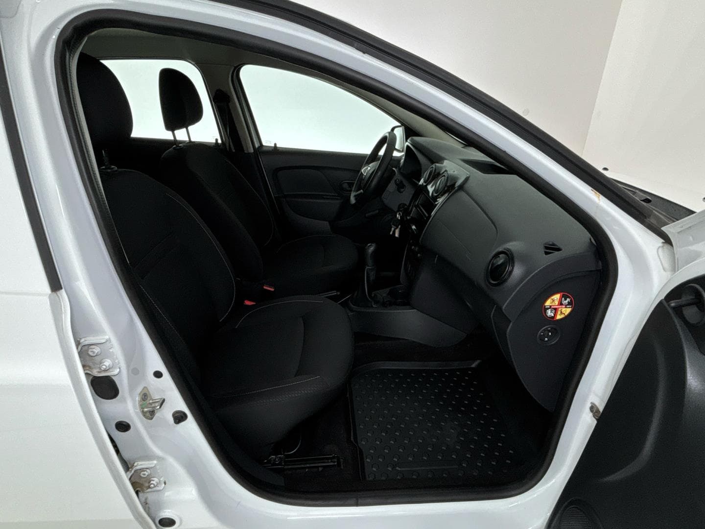 2018 Dacia LOGAN - 9