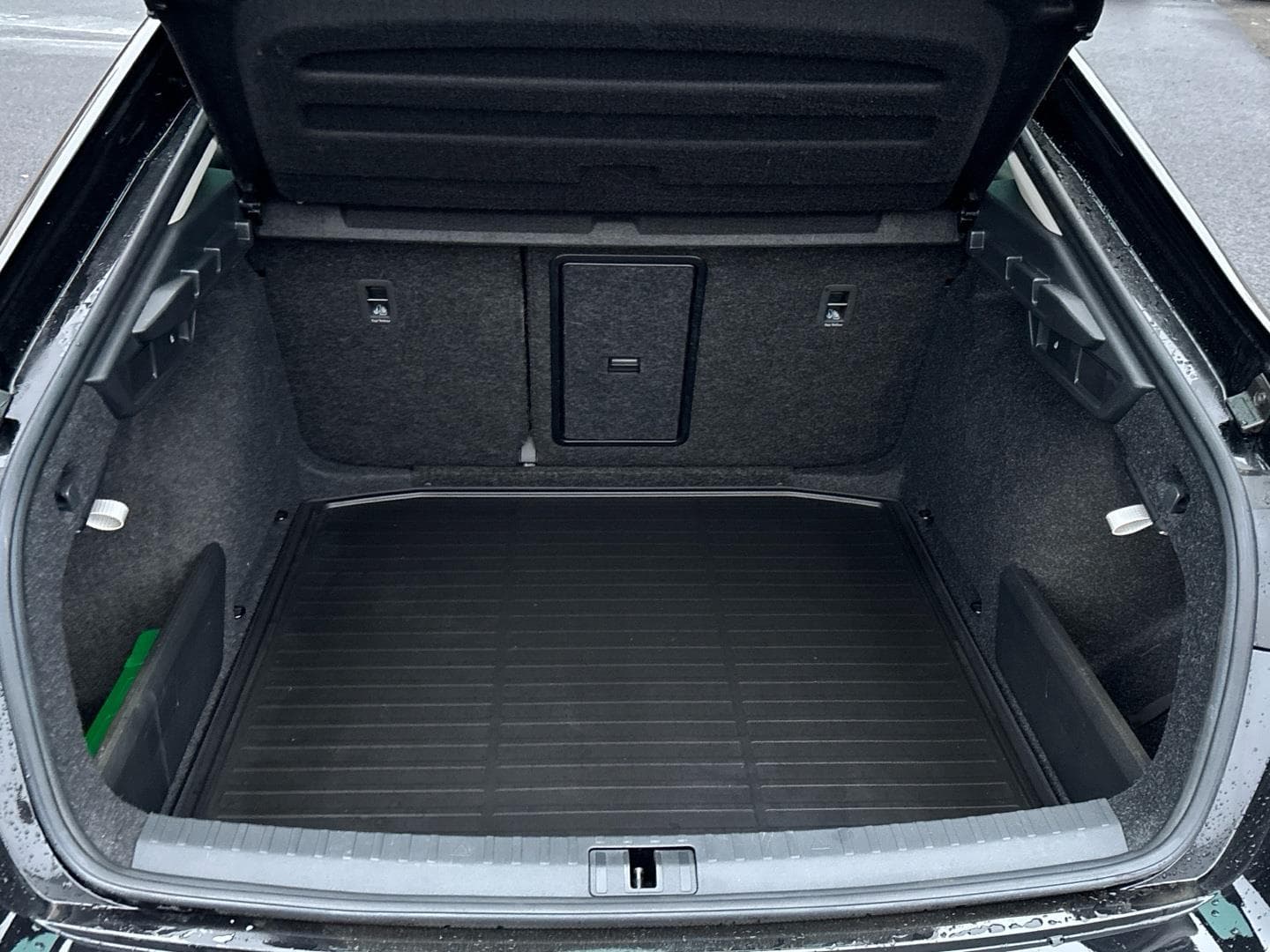 2024 Škoda Octavia - 208