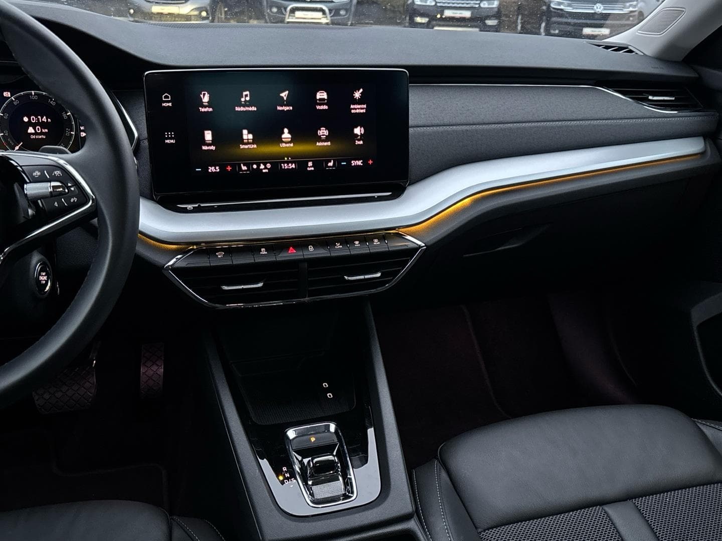 2024 Škoda Octavia - 254