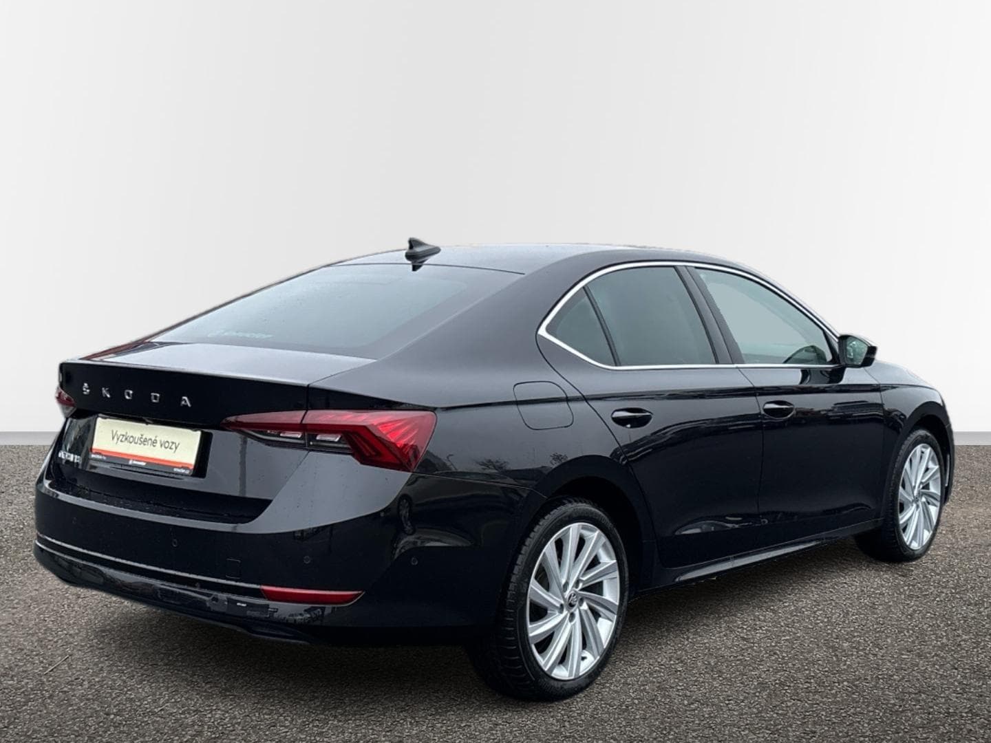 2024 Škoda Octavia - 24