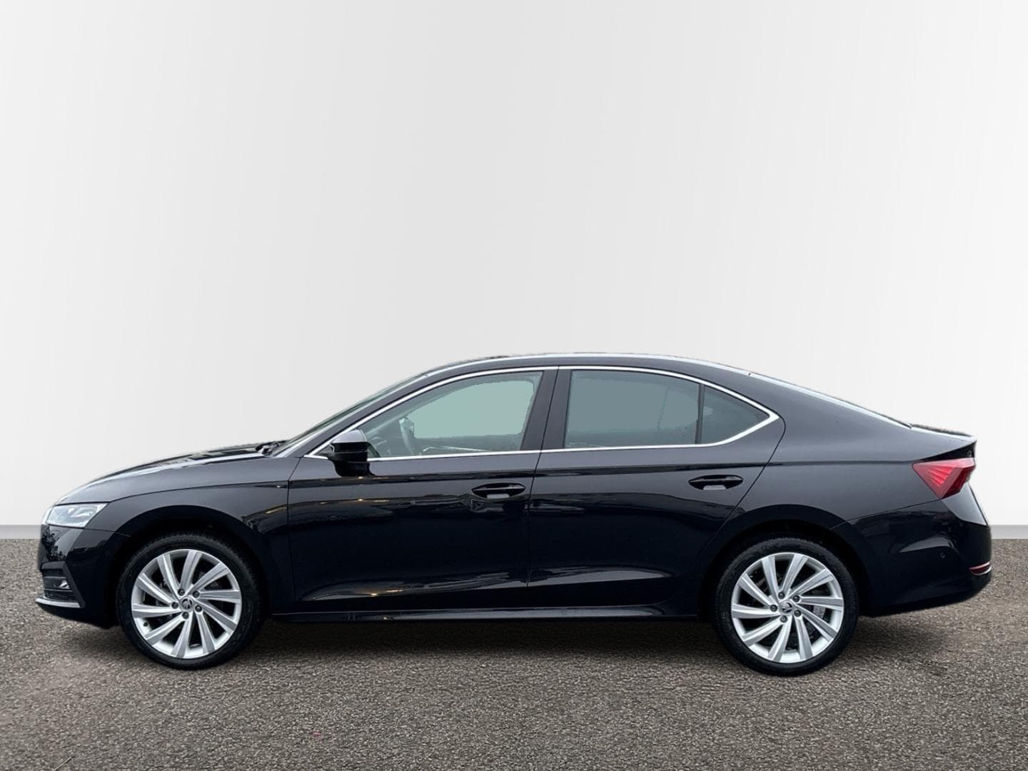 2024 Škoda Octavia - 47