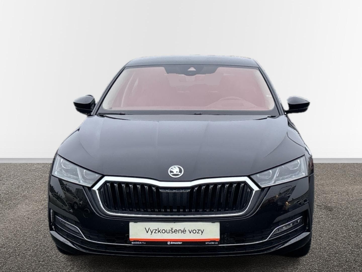 2024 Škoda Octavia - 70