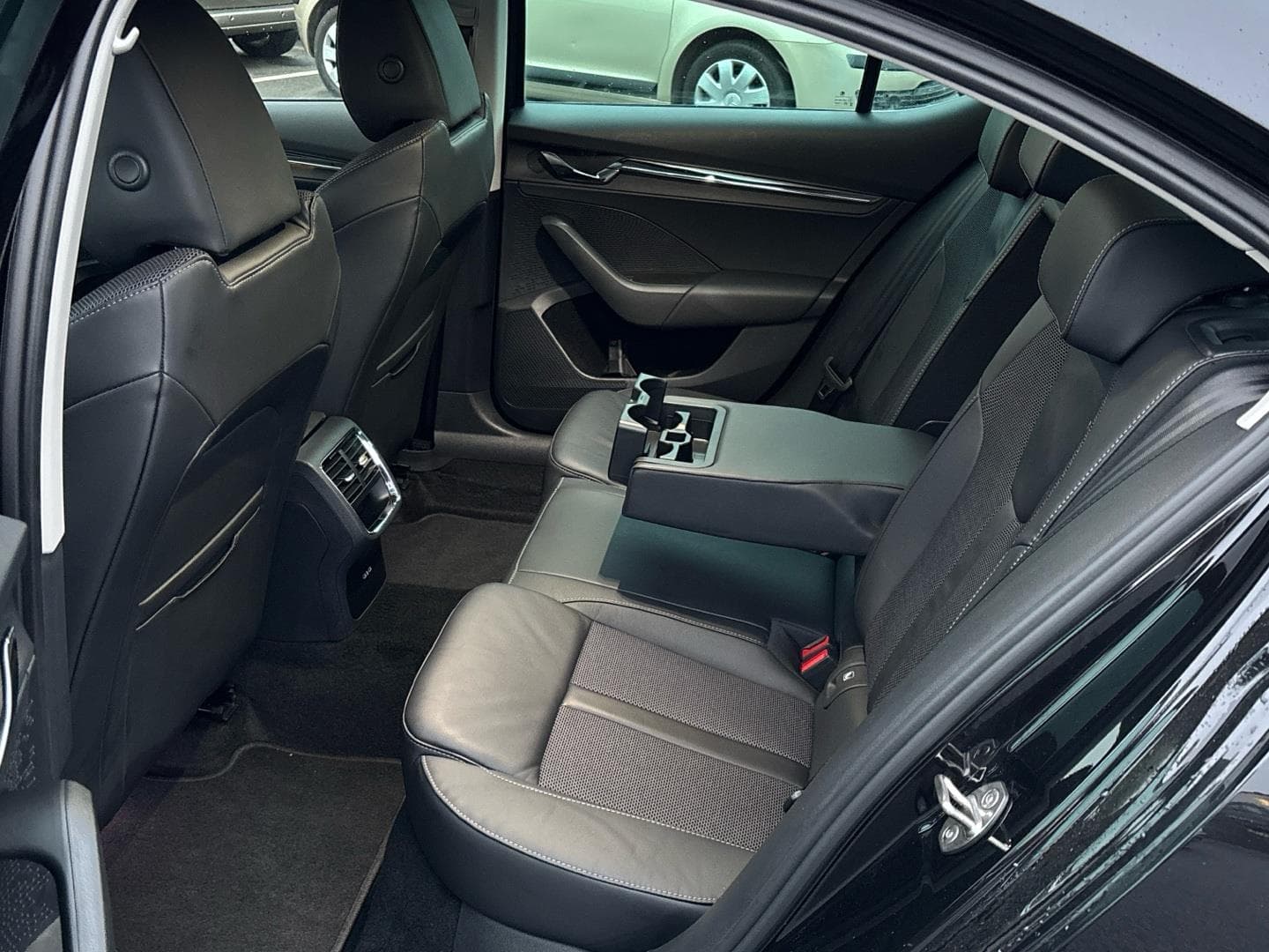 2024 Škoda Octavia - 162