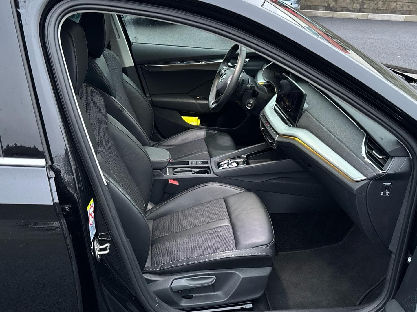 2024 Škoda Octavia - 185