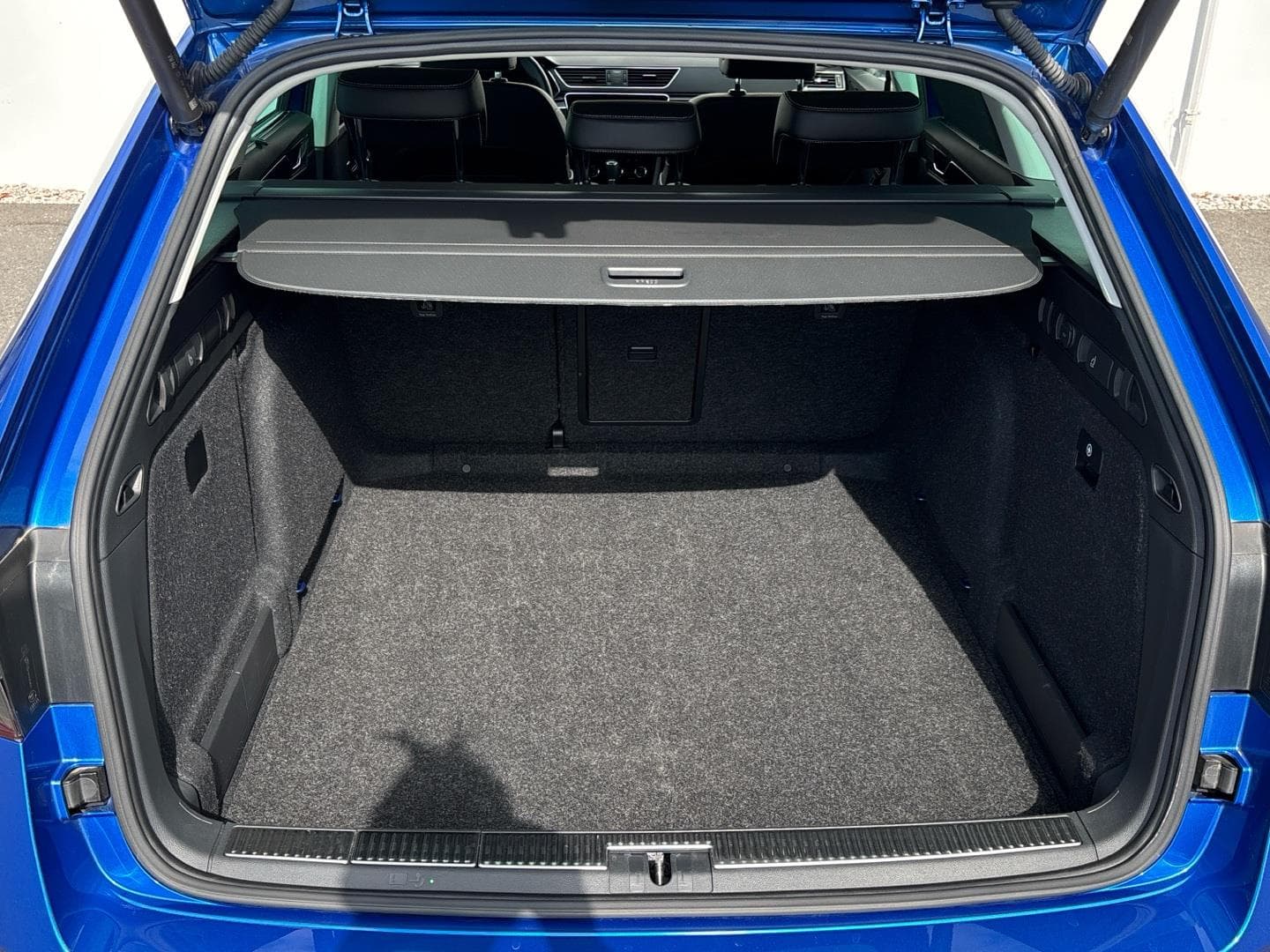 2024 Škoda Superb - 163