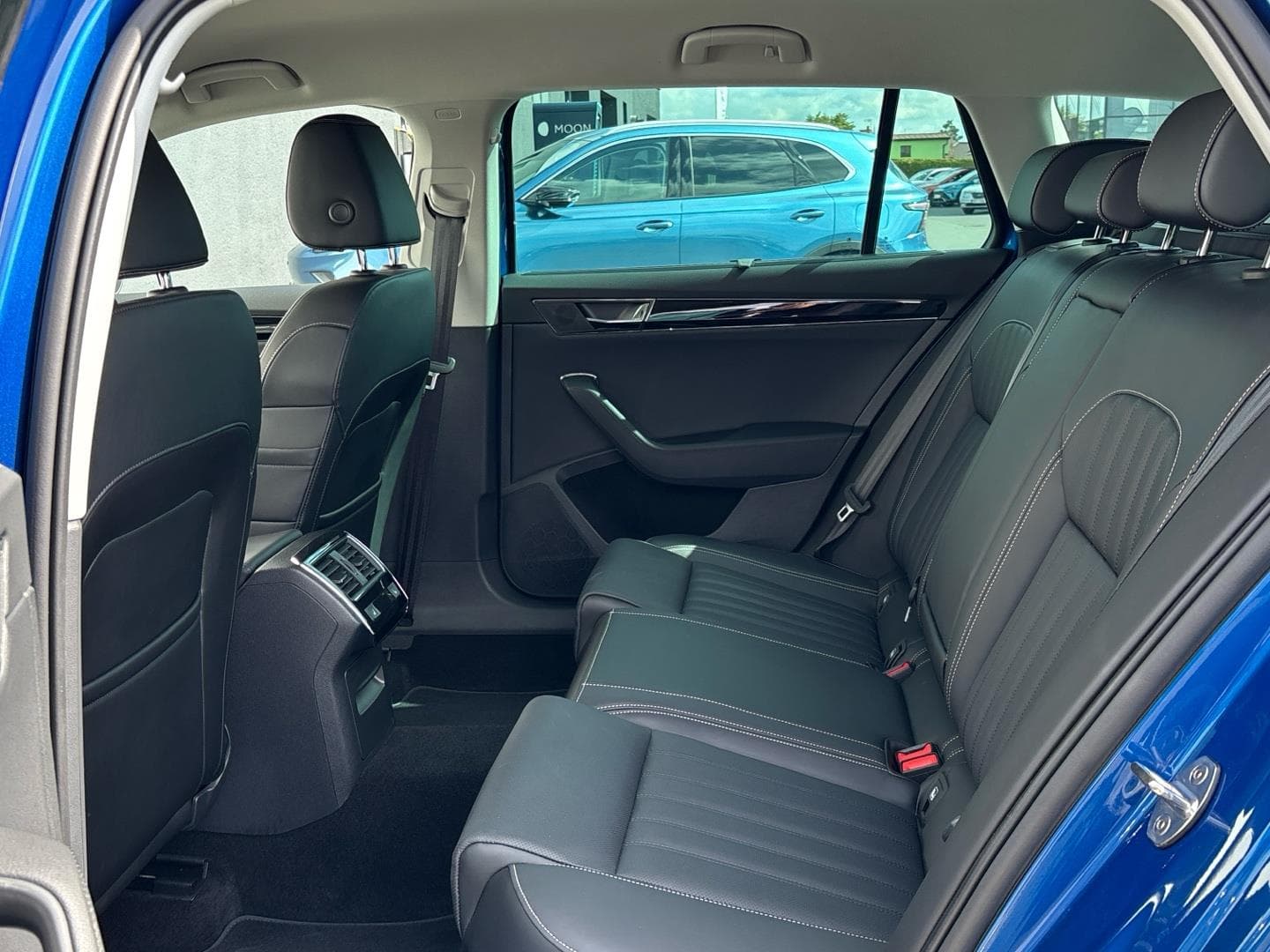 2024 Škoda Superb - 127