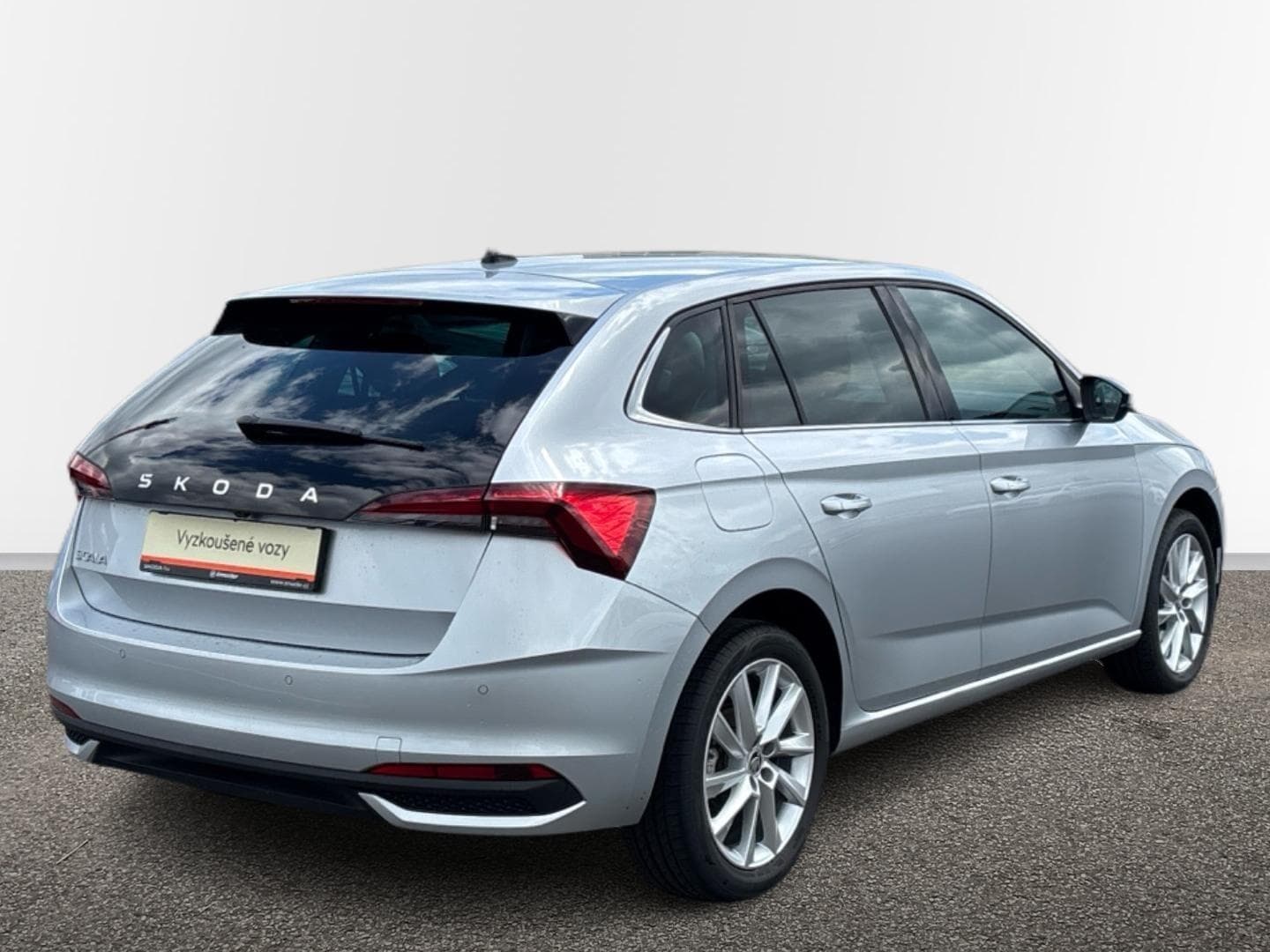 2024 Škoda SCALA - 2