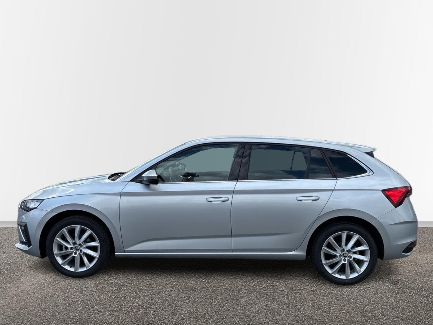 2024 Škoda SCALA - 3
