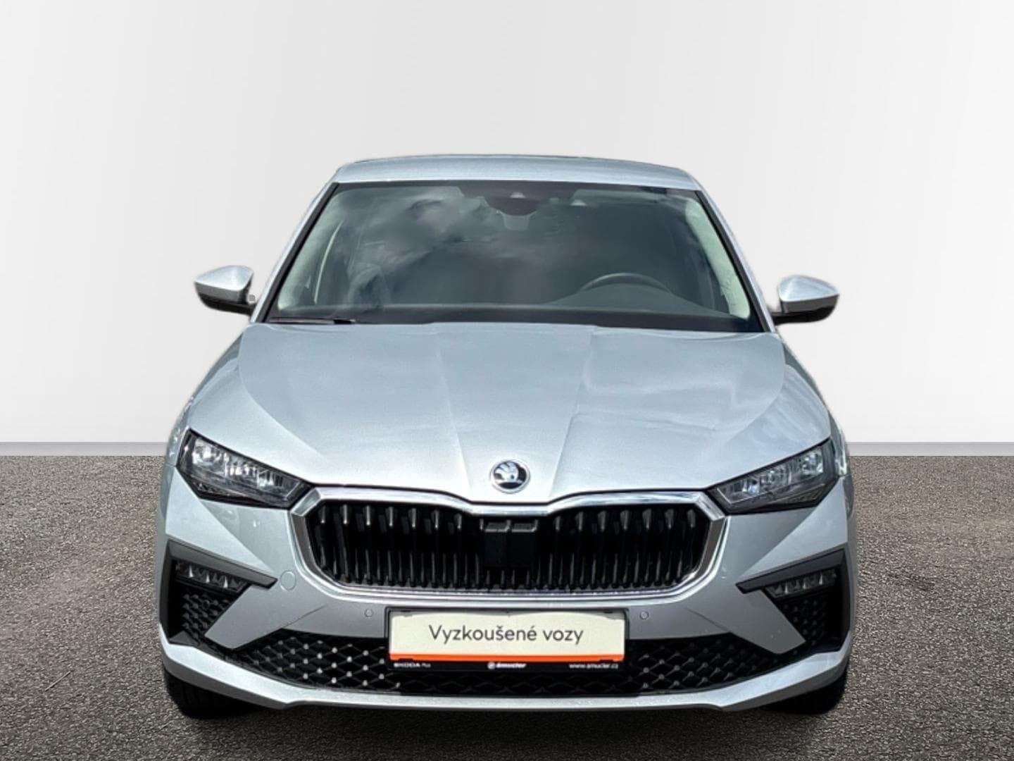 2024 Škoda SCALA - 4