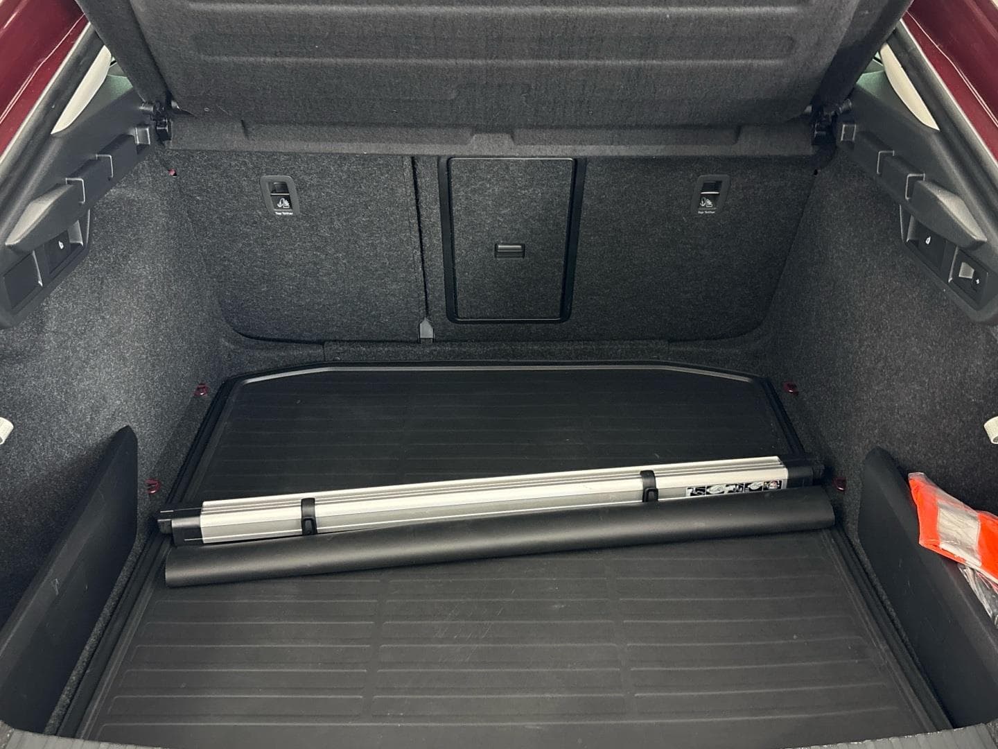 2024 Škoda Octavia - 226