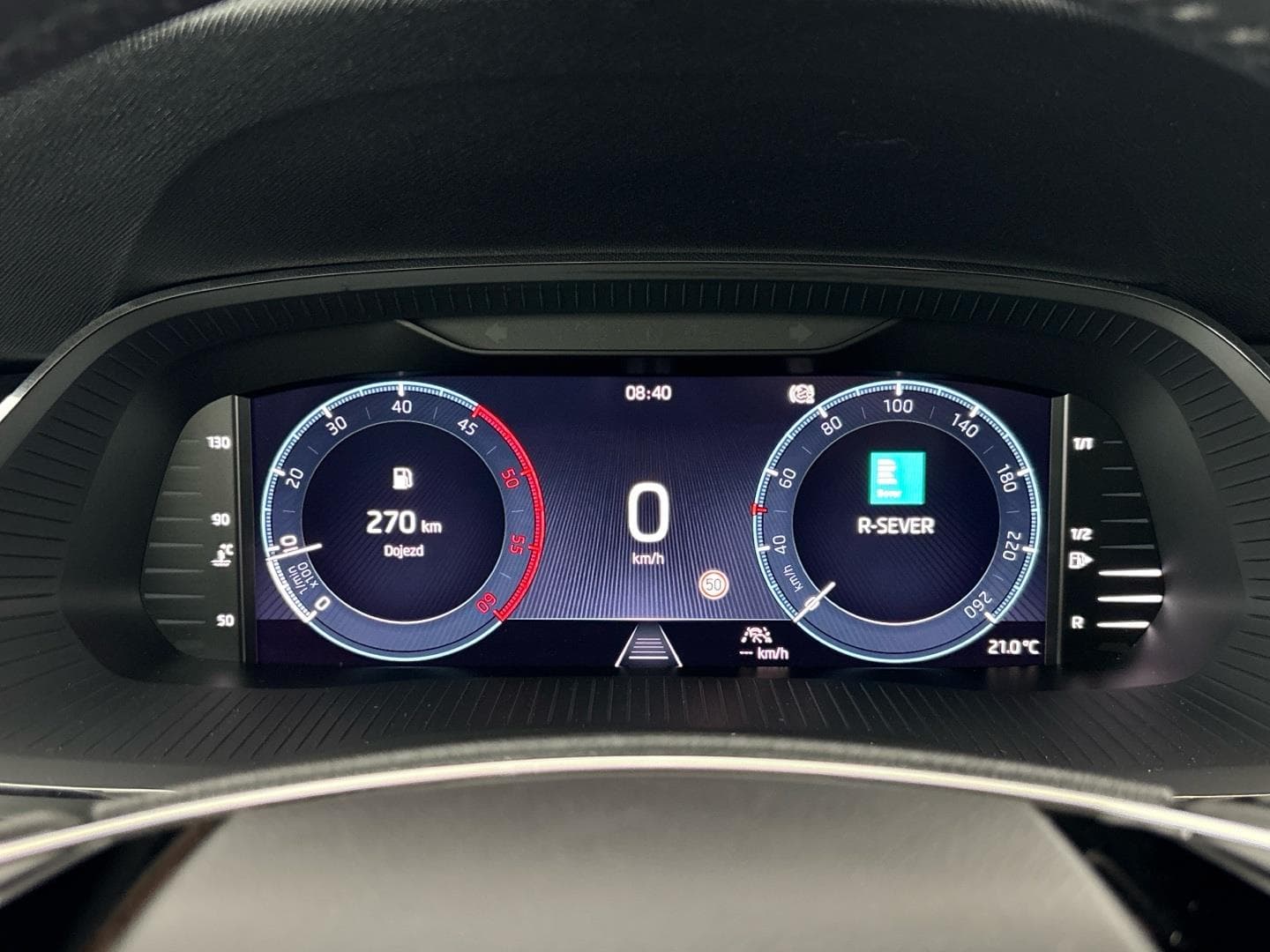 2024 Škoda Octavia - 251