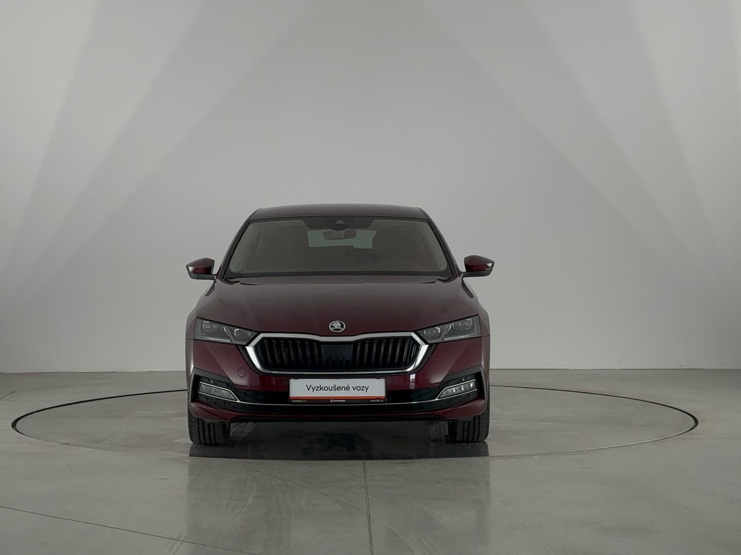 2024 Škoda Octavia - 76