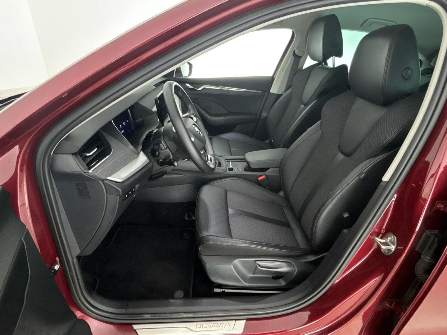 2024 Škoda Octavia - 151