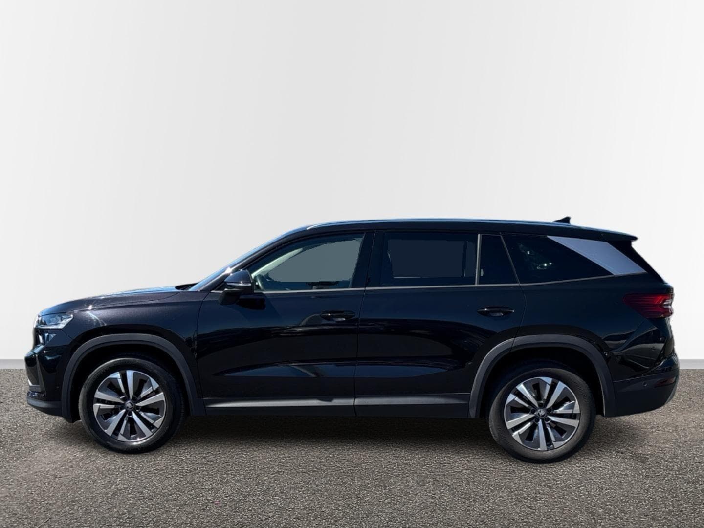 2025 Škoda KODIAQ - 3