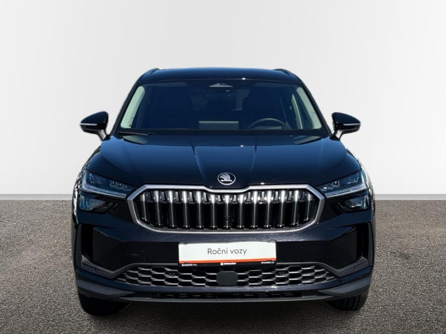 2025 Škoda KODIAQ - 4