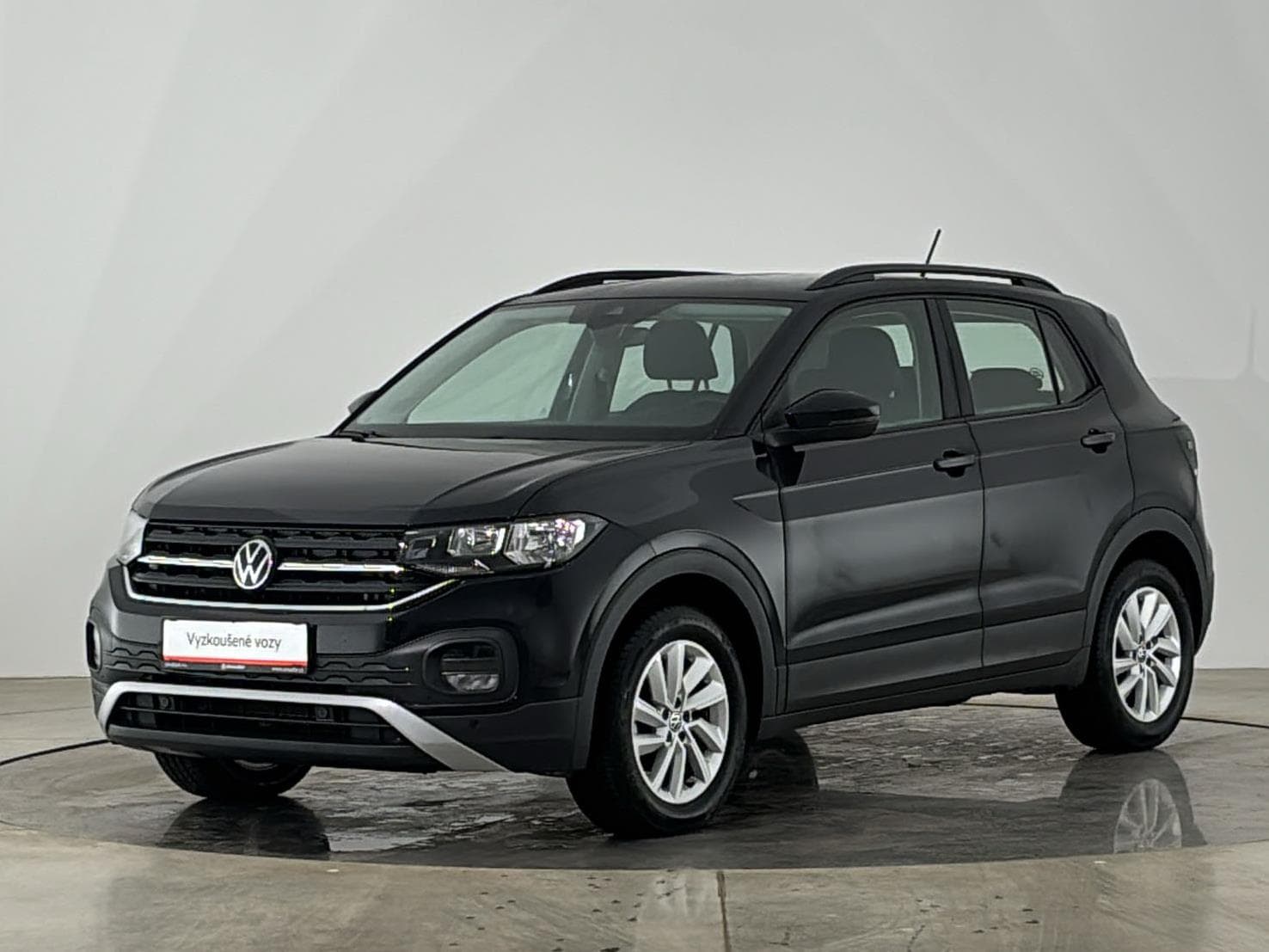 2023 Volkswagen T-CROSS
