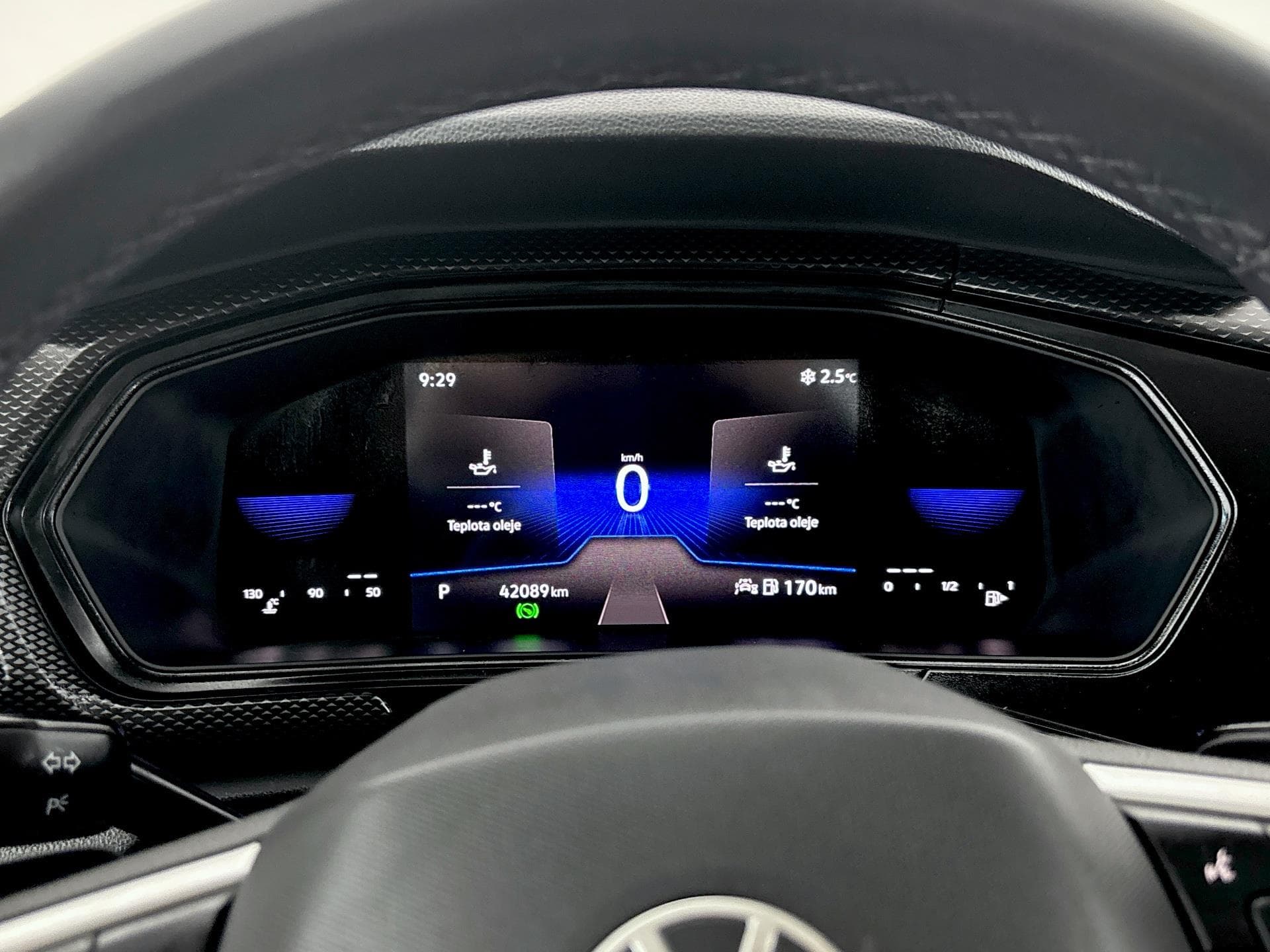 2023 Volkswagen T-CROSS - 11