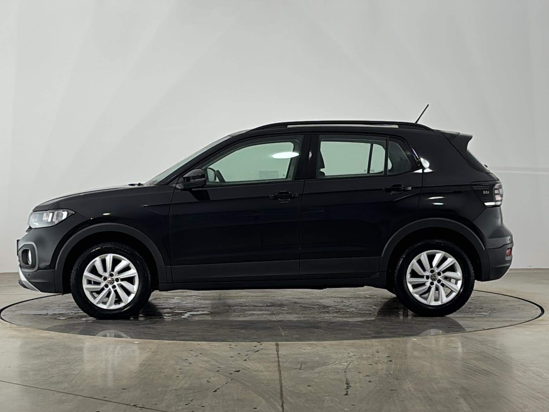 2023 Volkswagen T-CROSS - 3